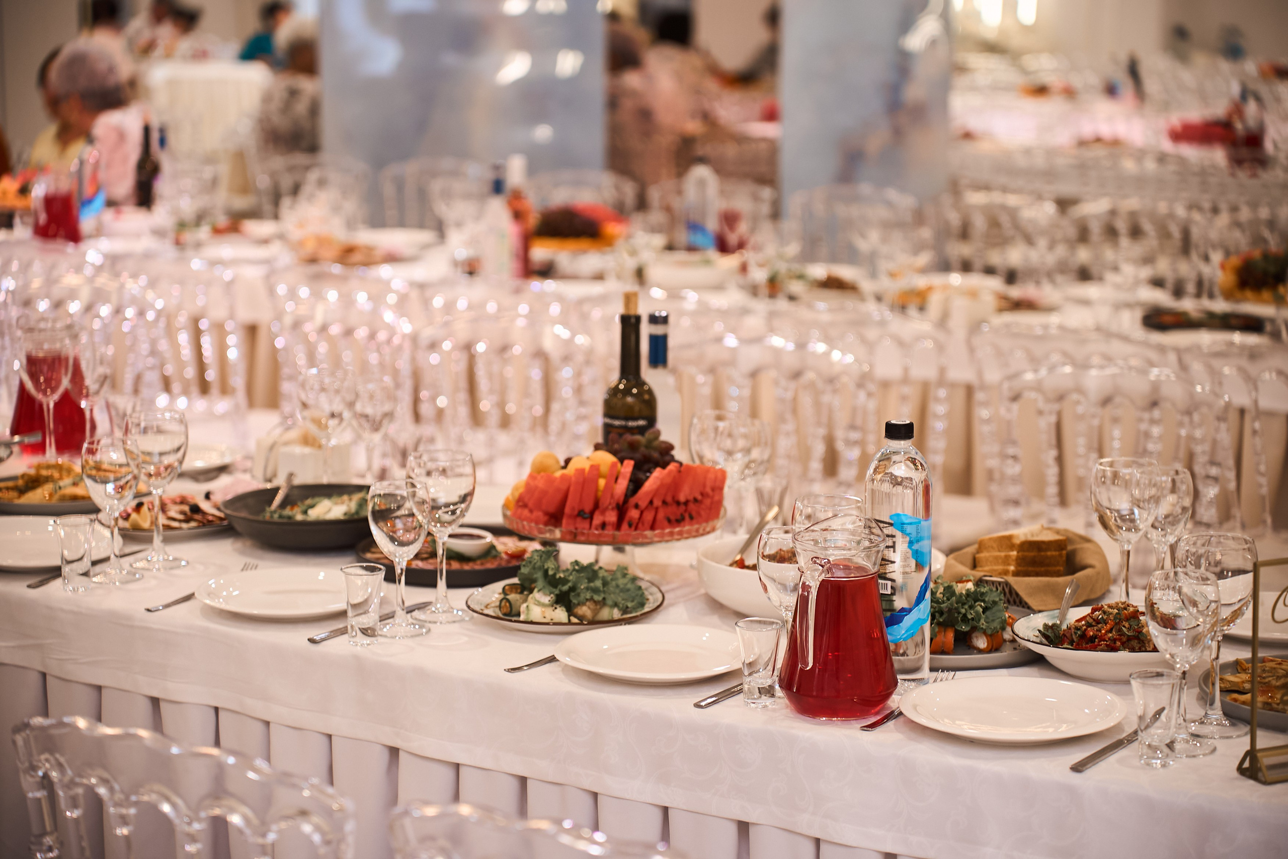 Дарина и Юрий. Главная