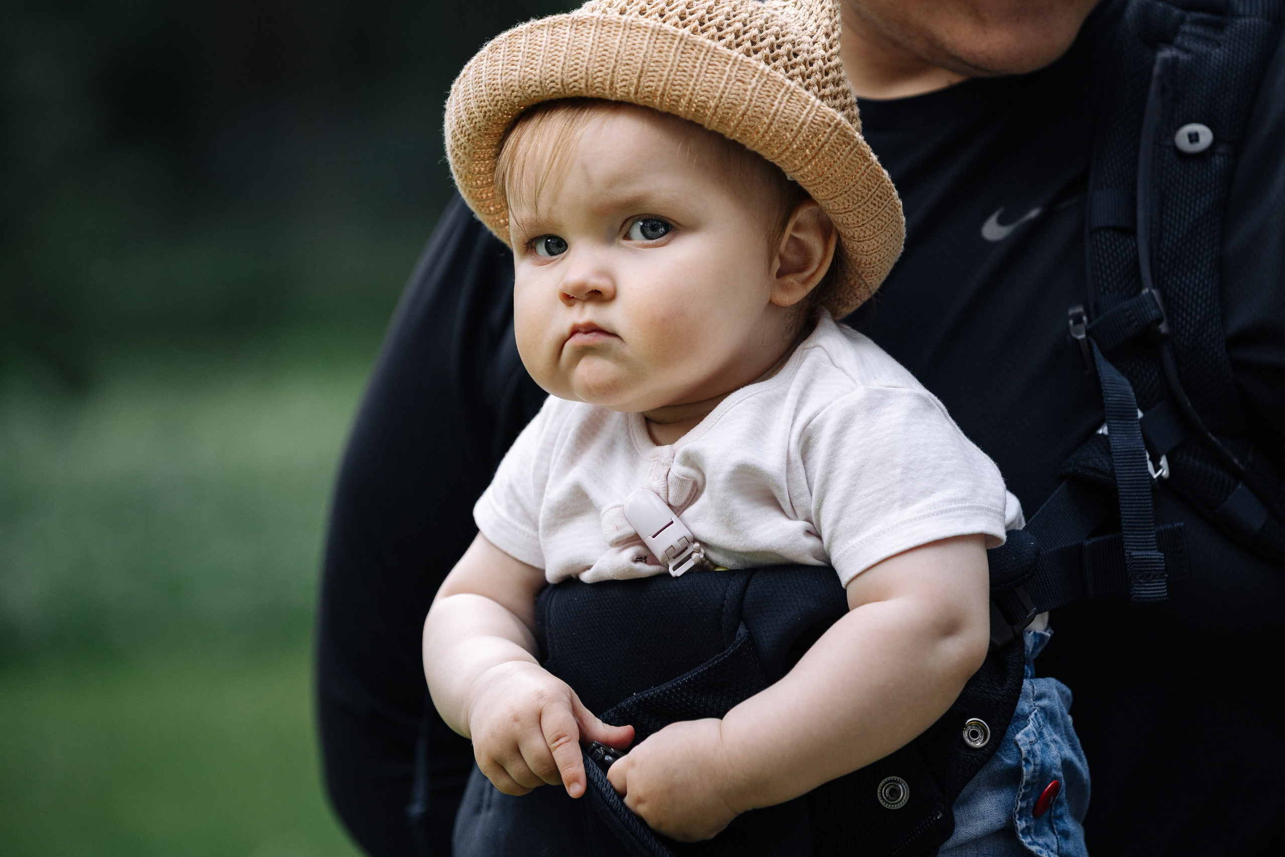 День Семьи Газпромнефть-Ямал. MIG — студия спортивной фотографии Михаила Голянского