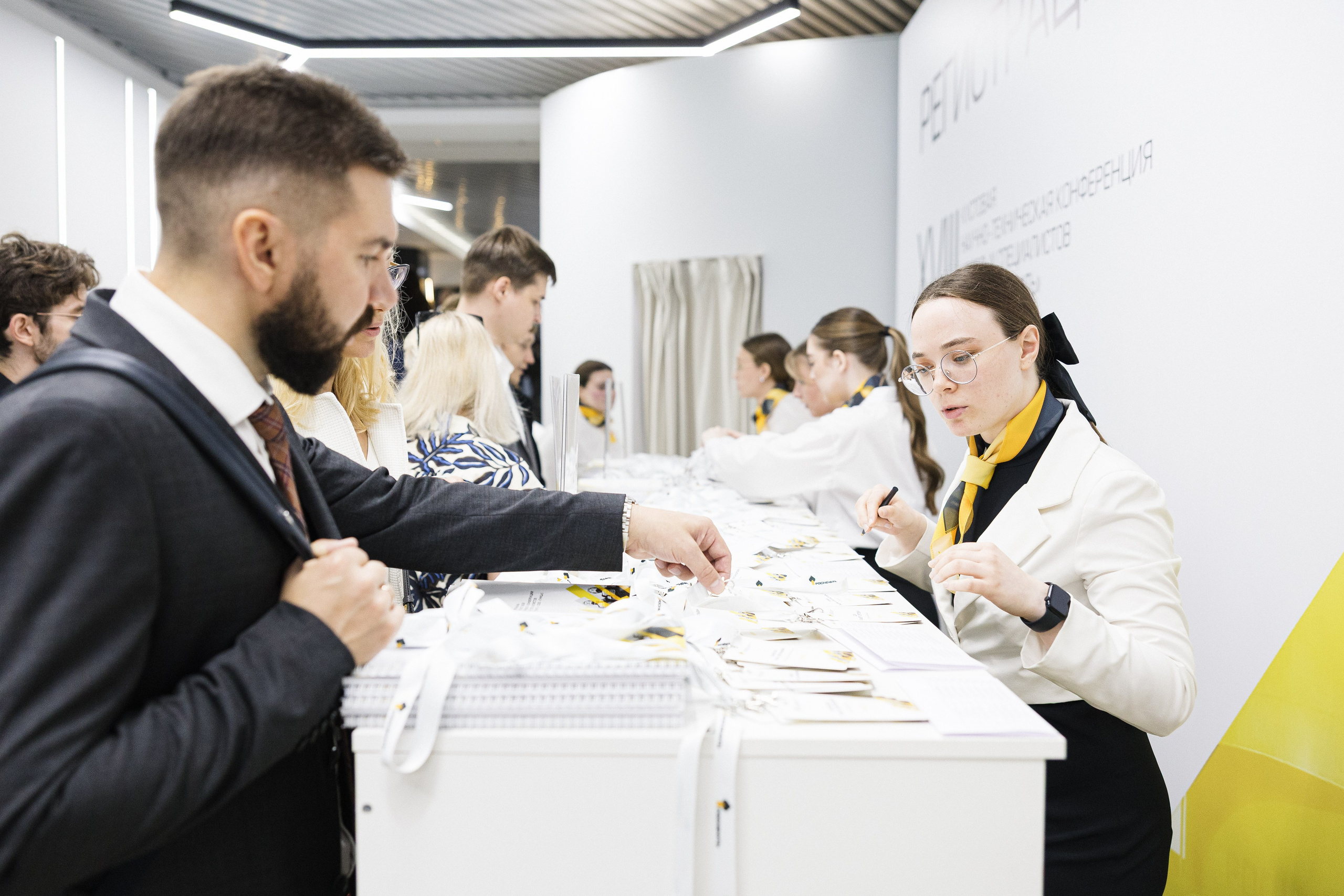 XVIII КНТК Молодых Специалистов ПАО «НК «Роснефть» 2025. MIG — студия спортивной фотографии Михаила Голянского