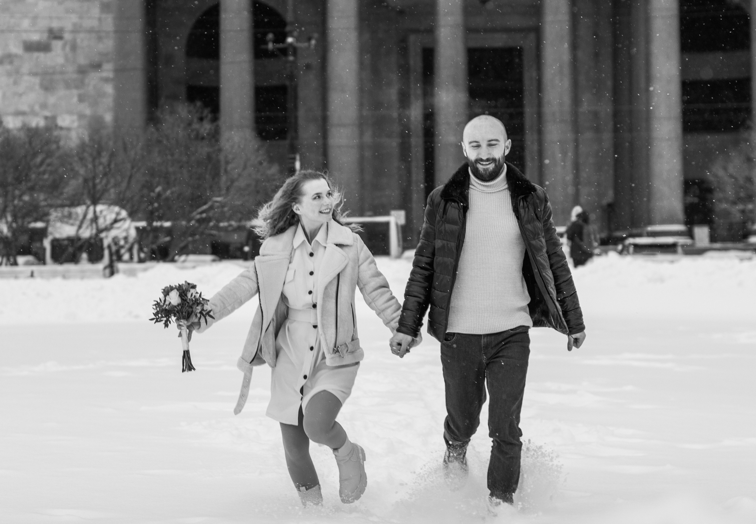 Владимир и Ангелина. Фотограф в Нижнем Новгороде, Дзержинске Олеся Хозяева