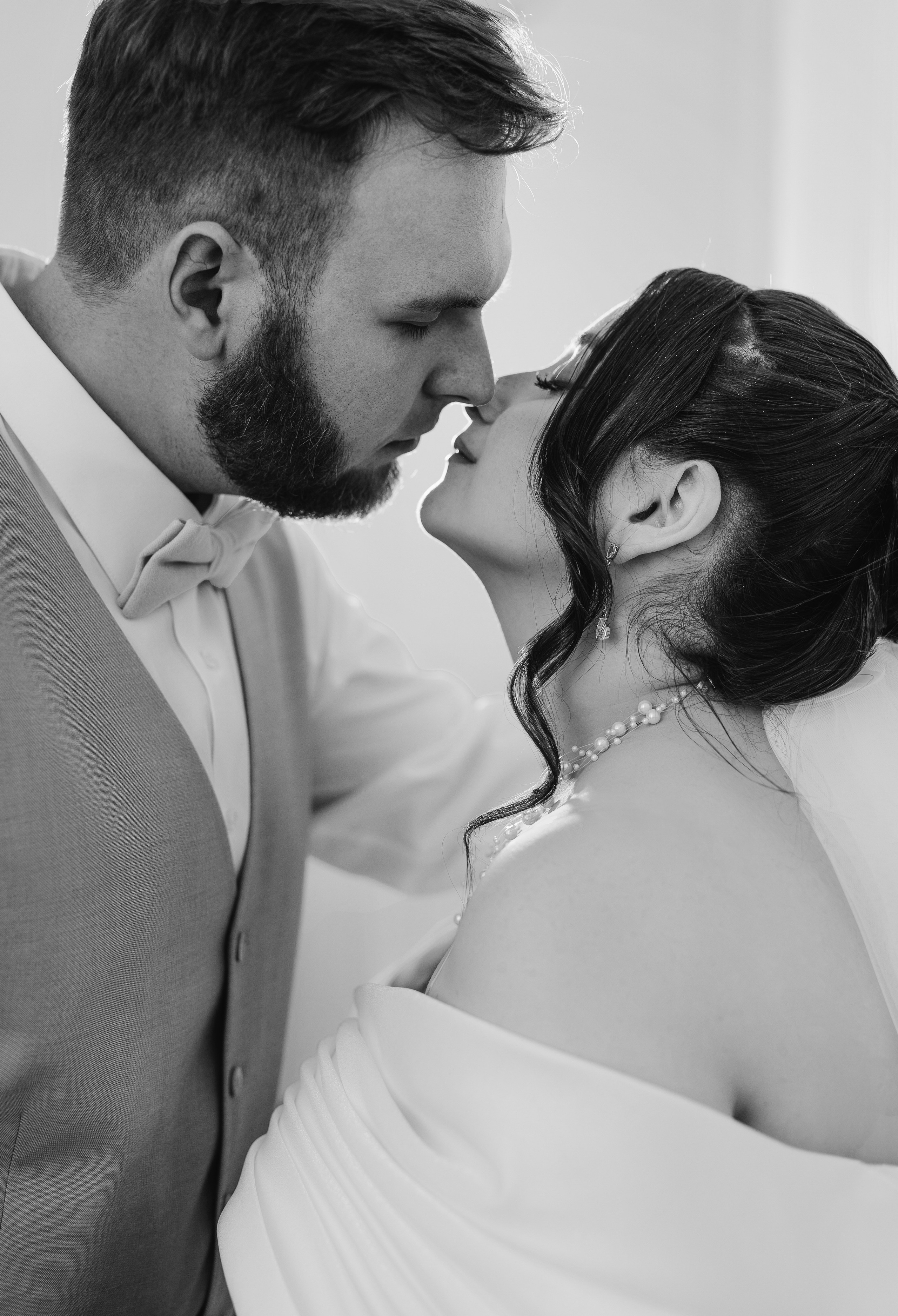Роман и Алена | Wedding Day. Фотограф в Нижнем Новгороде, Дзержинске Олеся Хозяева
