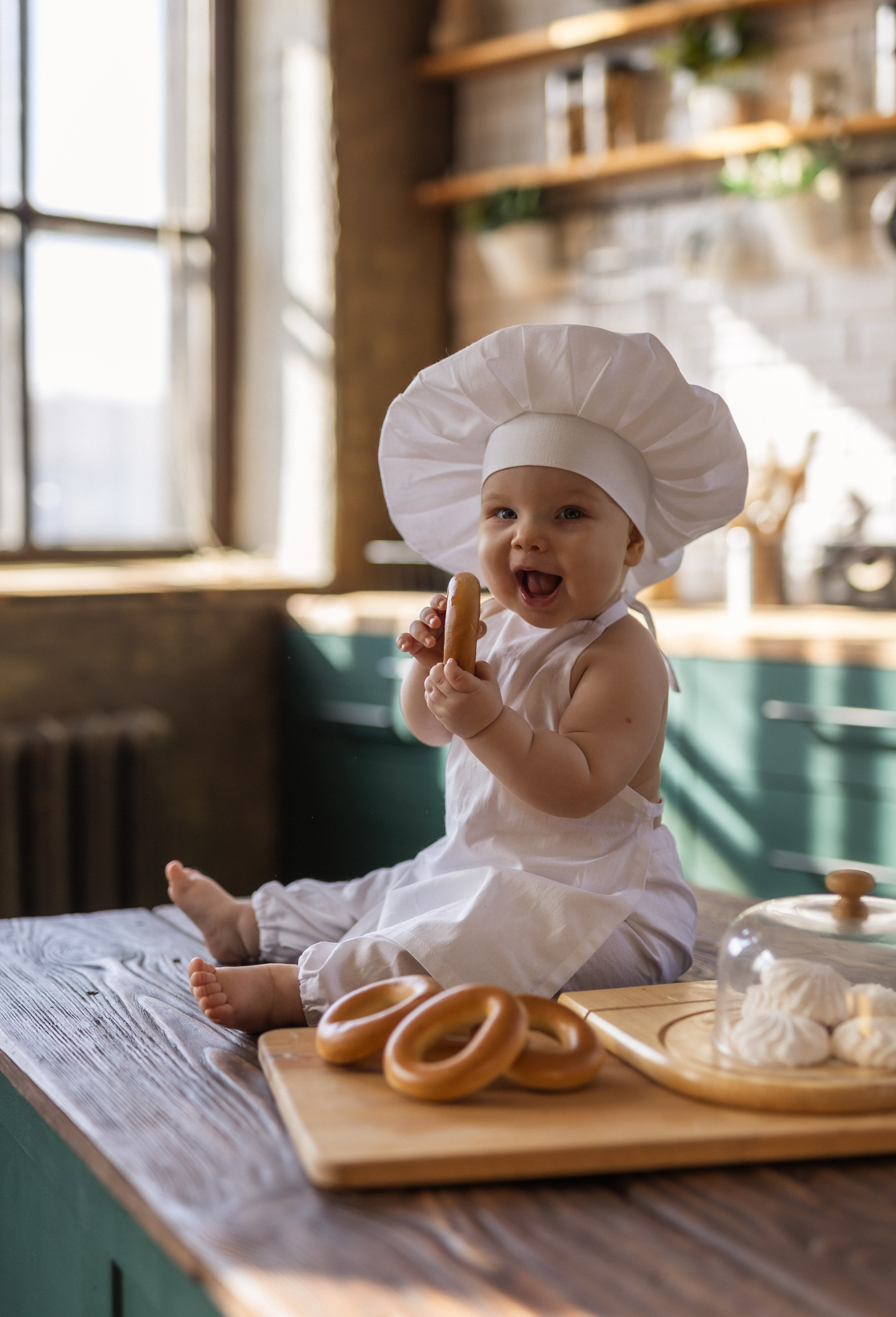 Поварята. Фотограф в Нижнем Новгороде, Дзержинске Олеся Хозяева