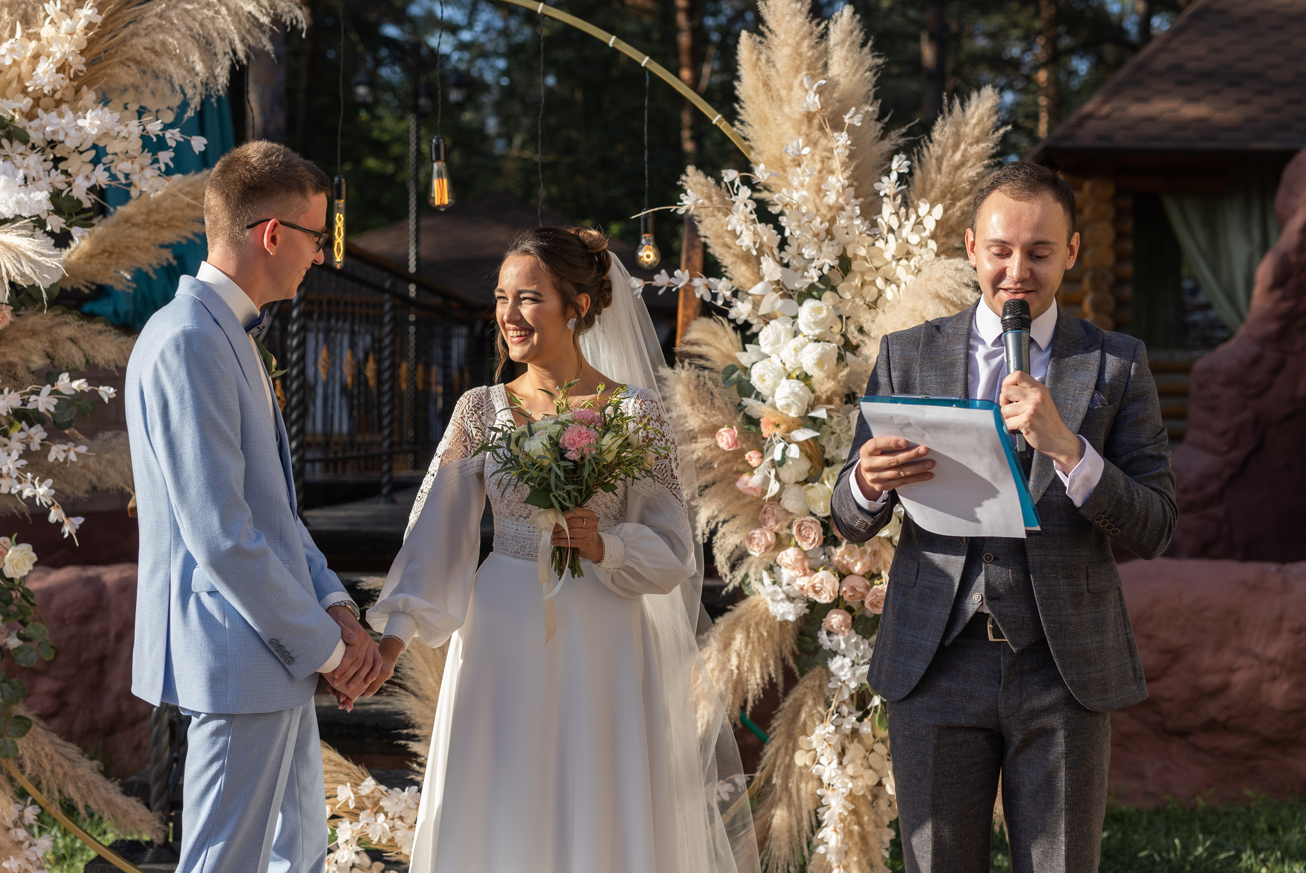 Свадебные съемки. Фотограф в Нижнем Новгороде, Дзержинске Олеся Хозяева
