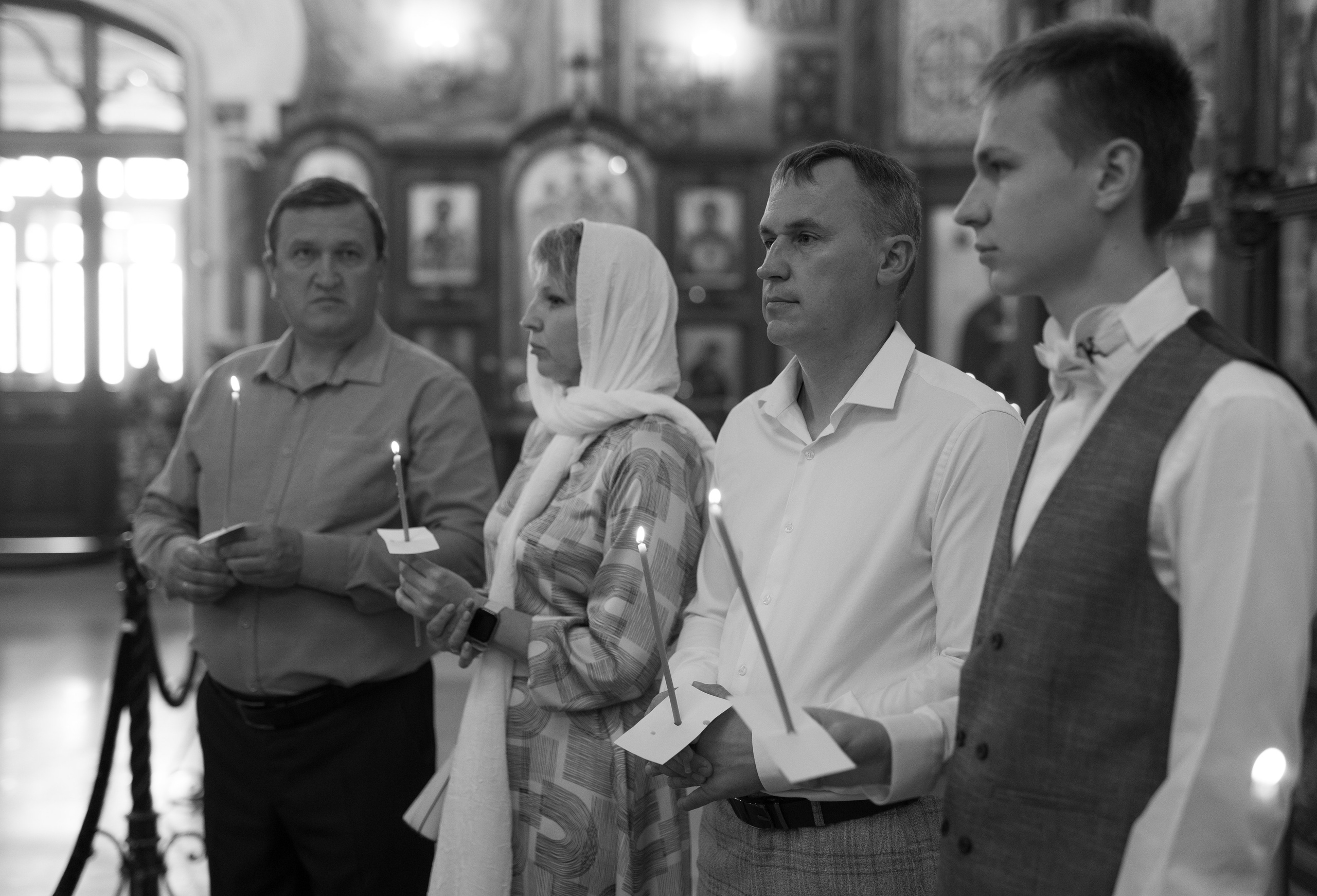 Иван и Анастасия. Фотограф в Нижнем Новгороде, Дзержинске Олеся Хозяева