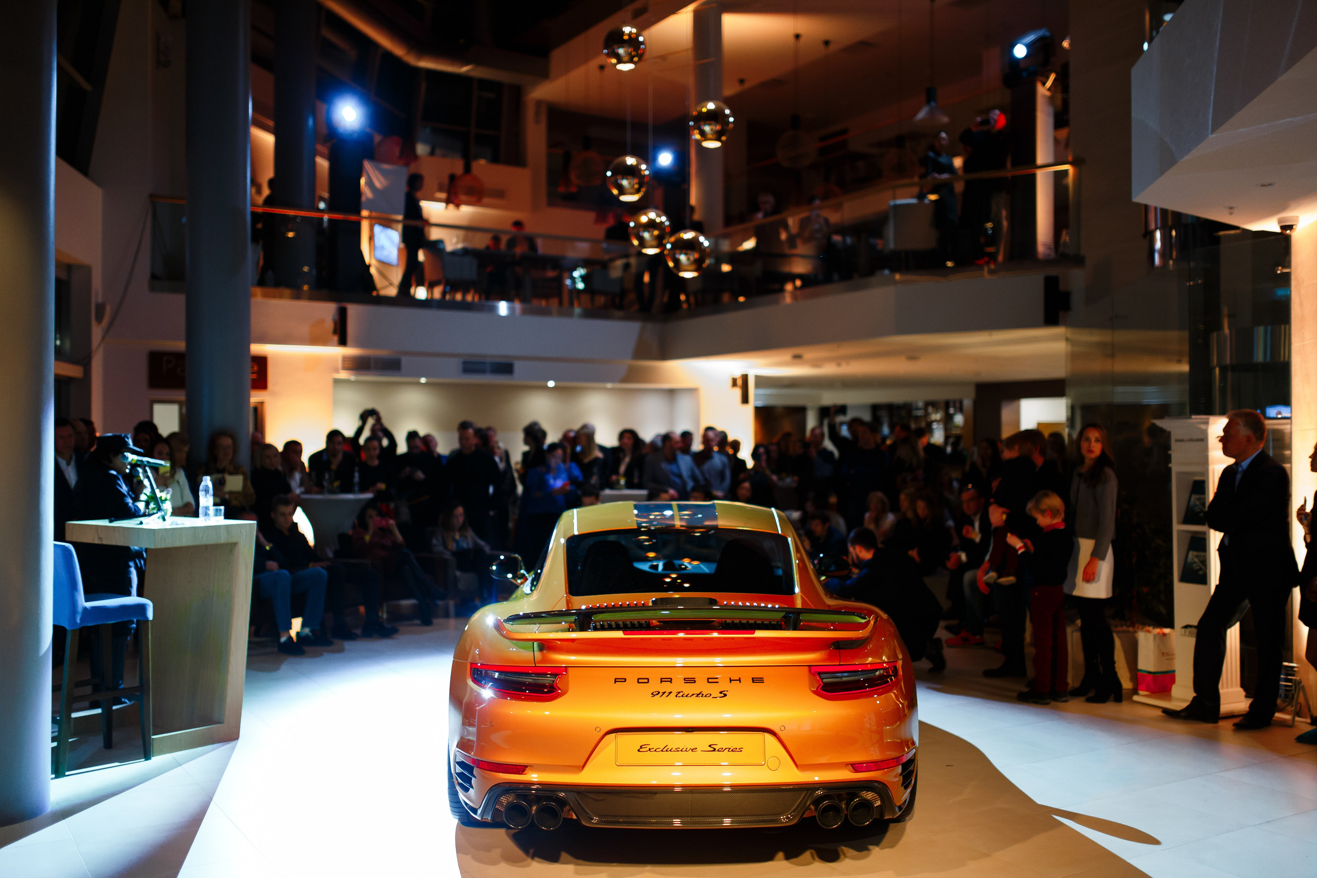 Фото и видео съёмка в Санкт-Петербурге