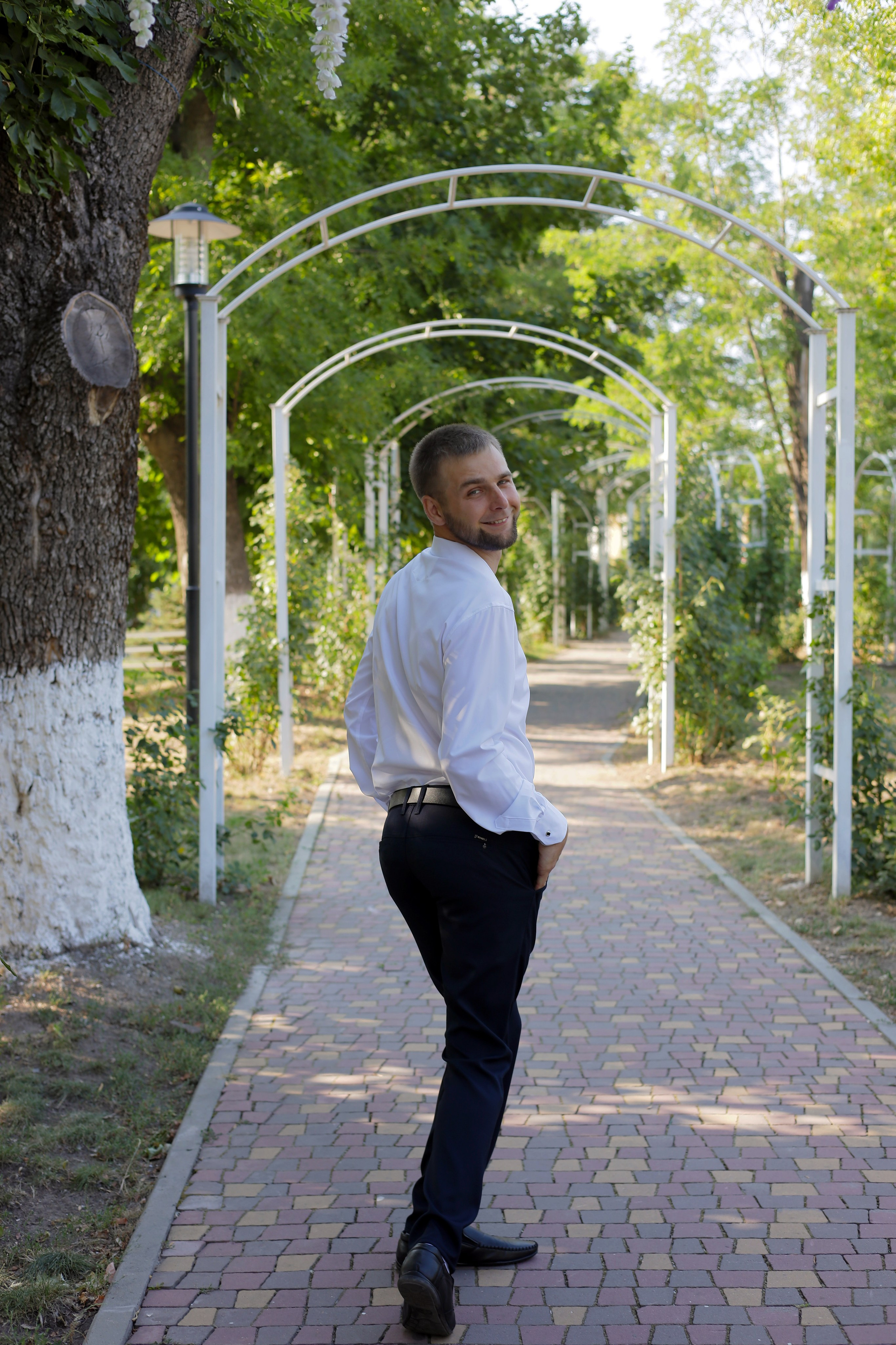 Жемчужная свадьба. Свадебный фотограф ростовская область