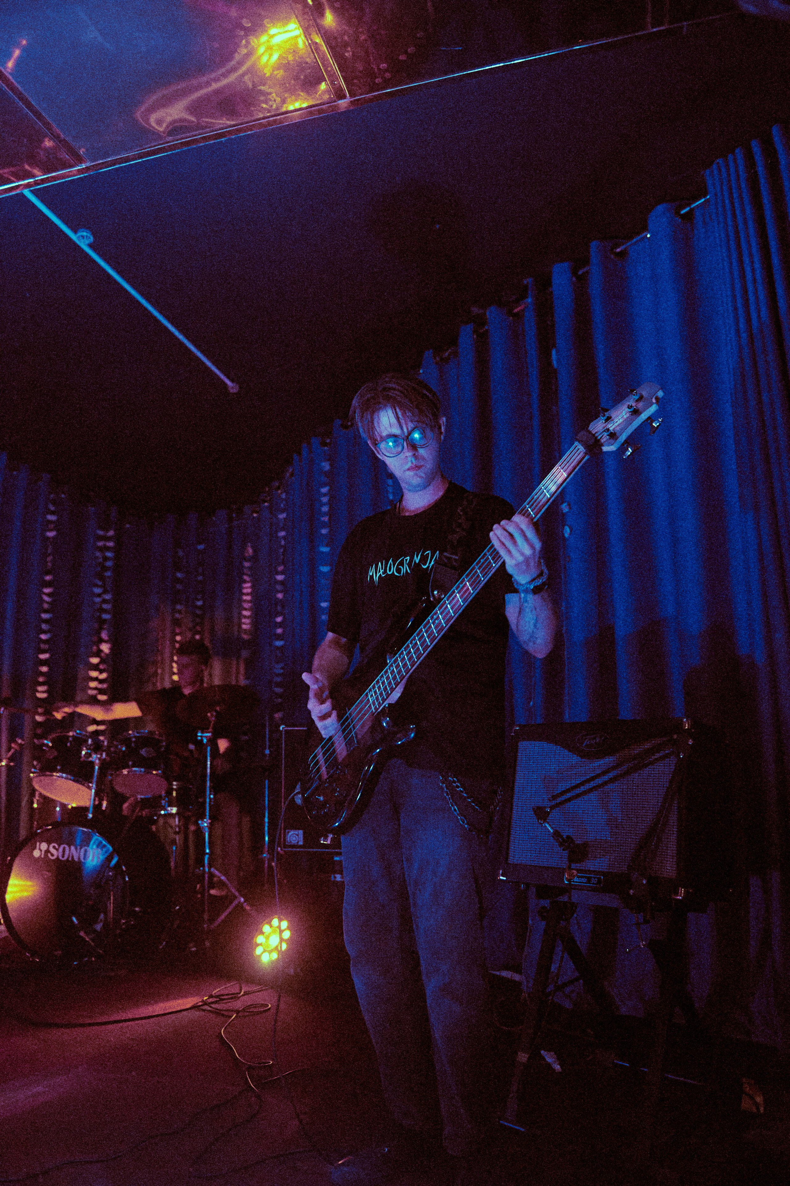 Концерты. Фотограф Слава Орловский