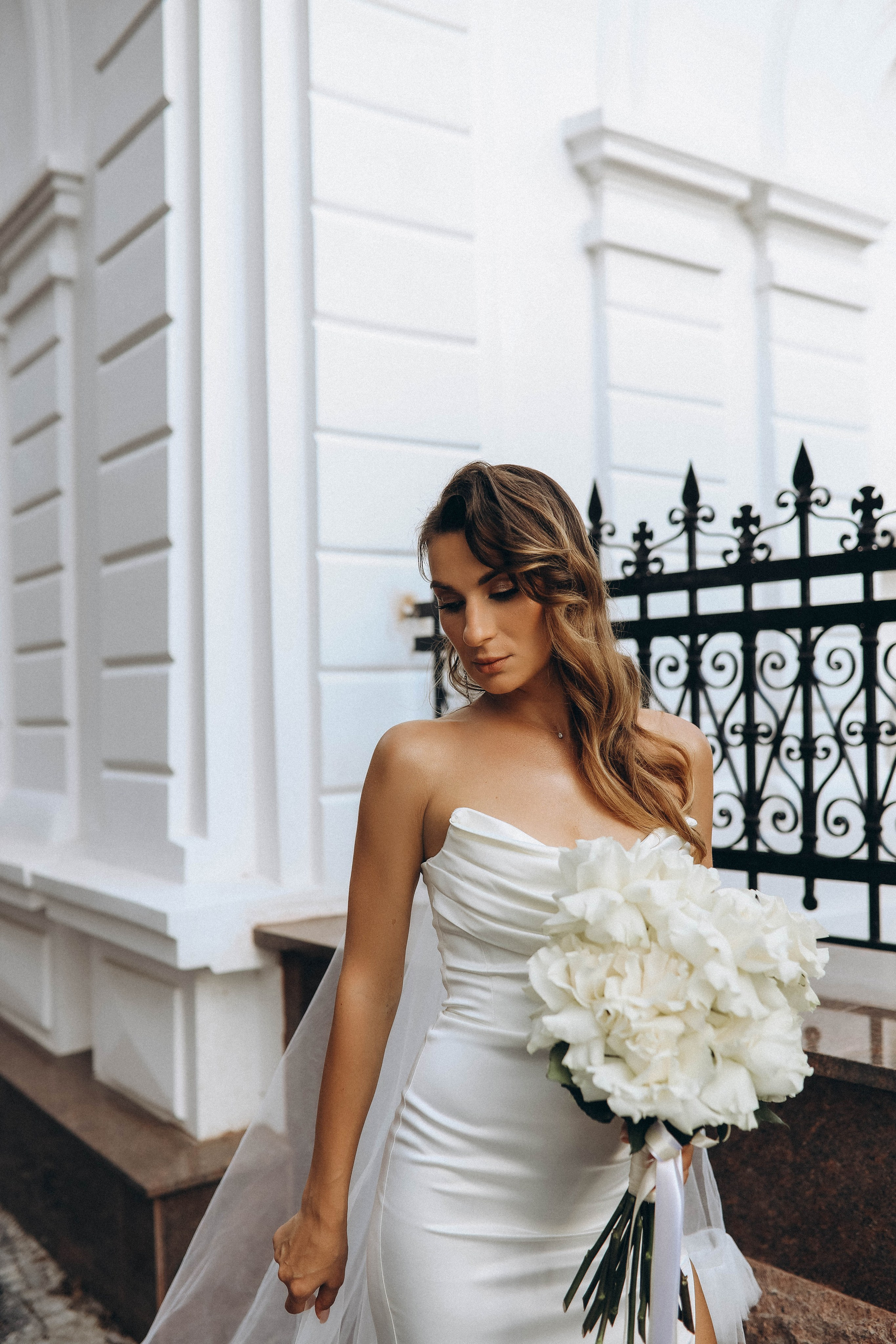 D&N. Свадебный и семейный фотограф Елизавета Артемьева