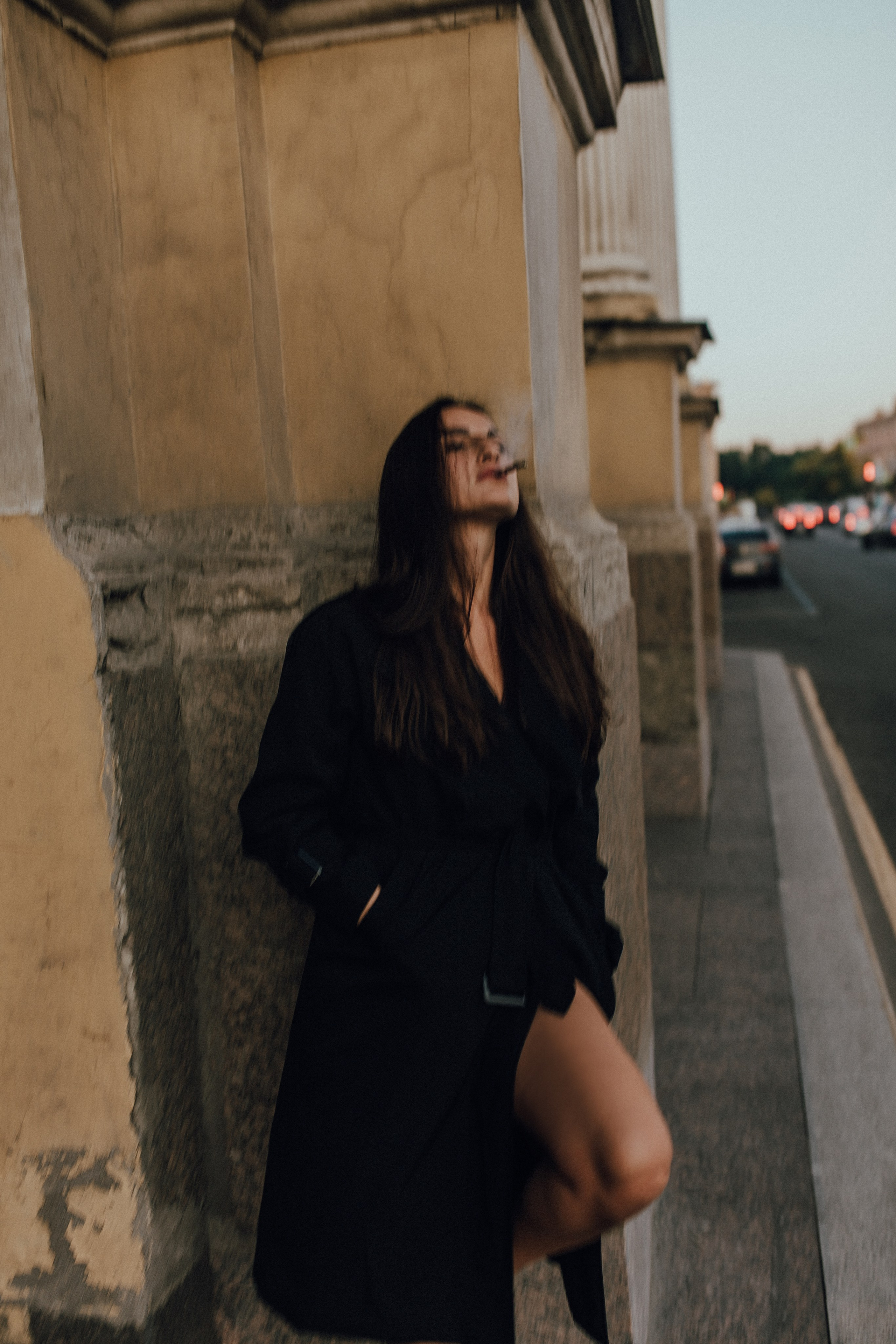 Настя. Фотограф в Санкт Петербурге Лара Великова