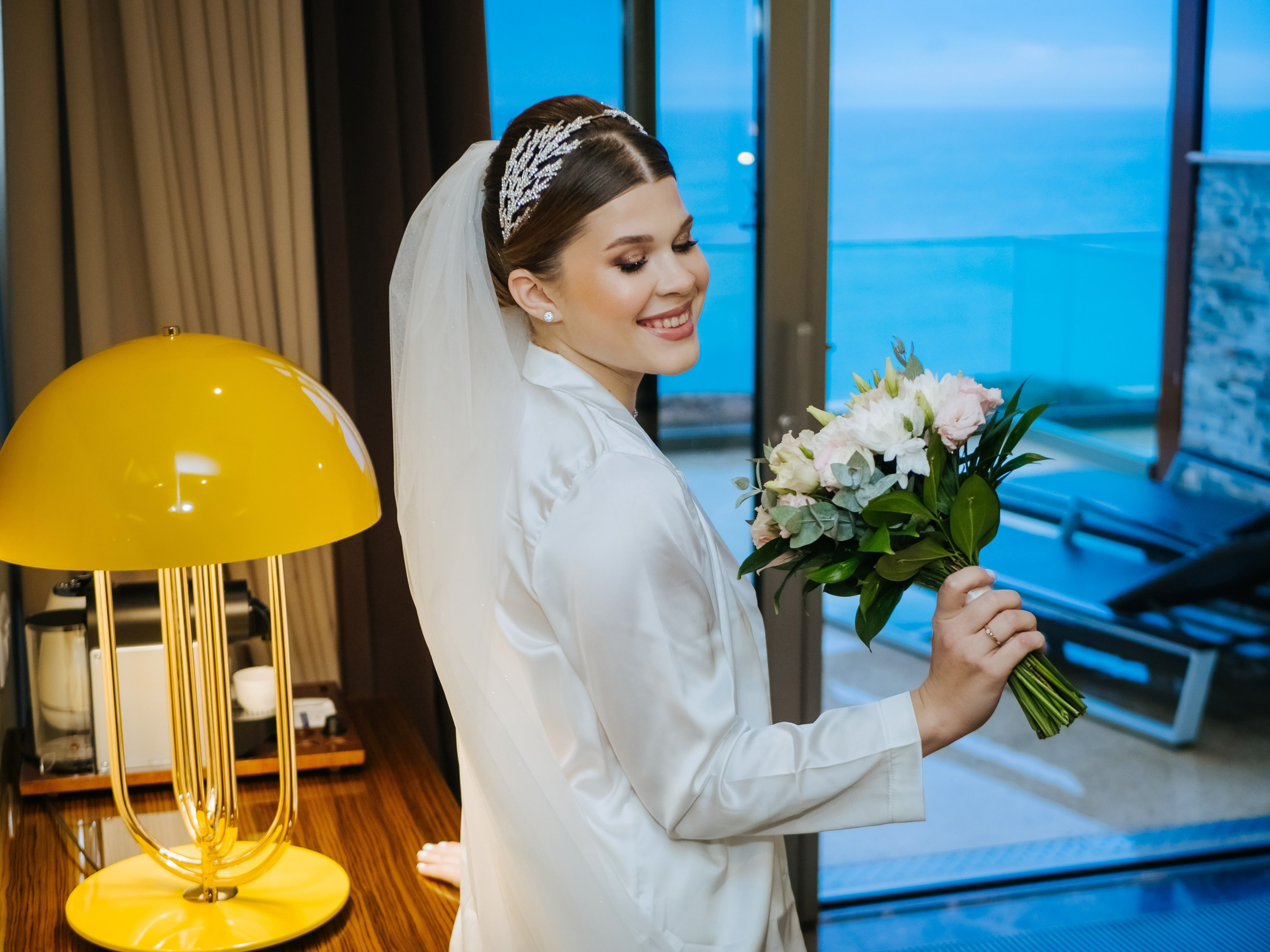 Богдан и Яна. Семейный, детский, свадебный, фотограф в городе Анапа