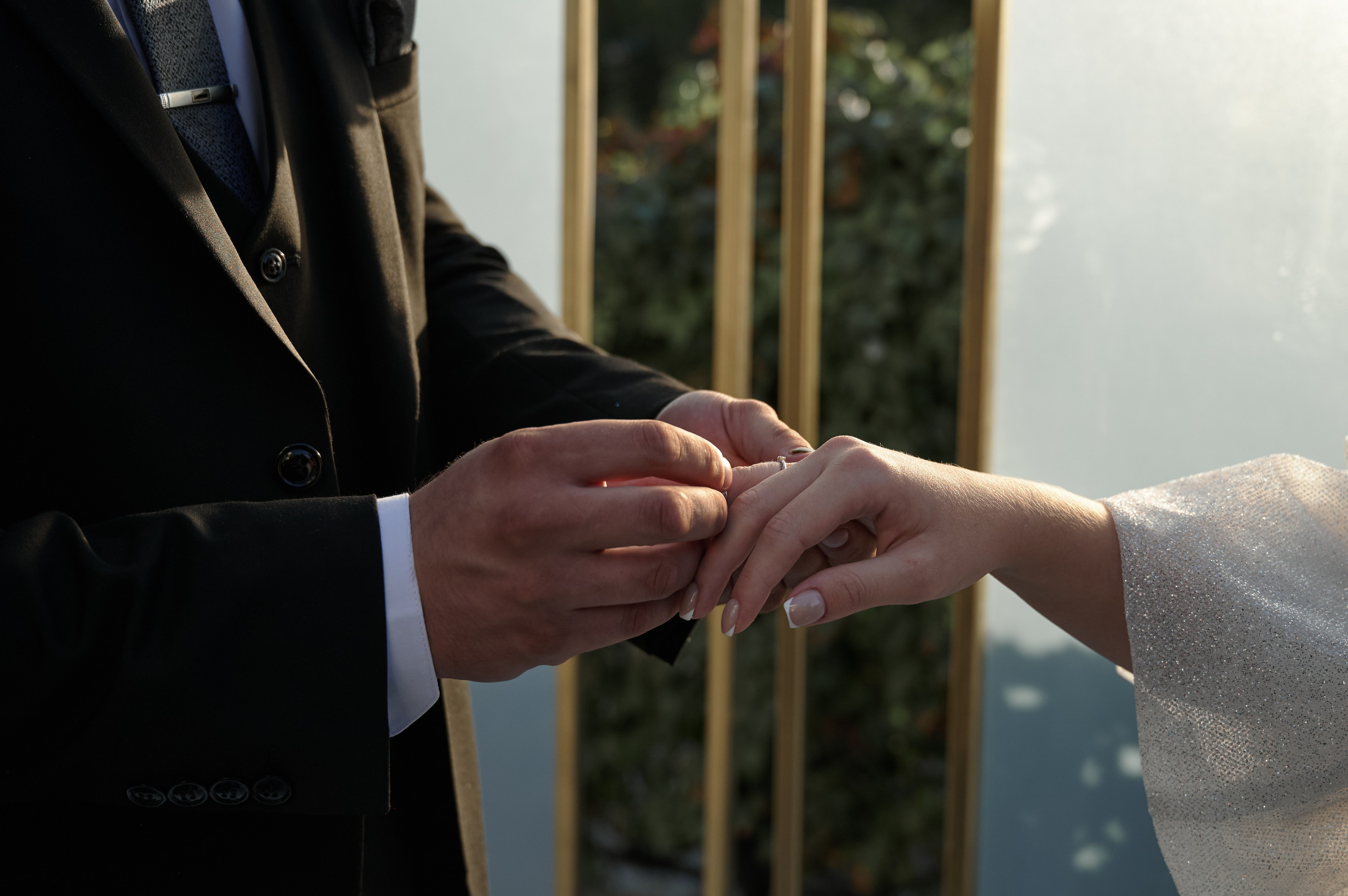 Александр и София. Катерина Дрюкова фотограф/видеограф