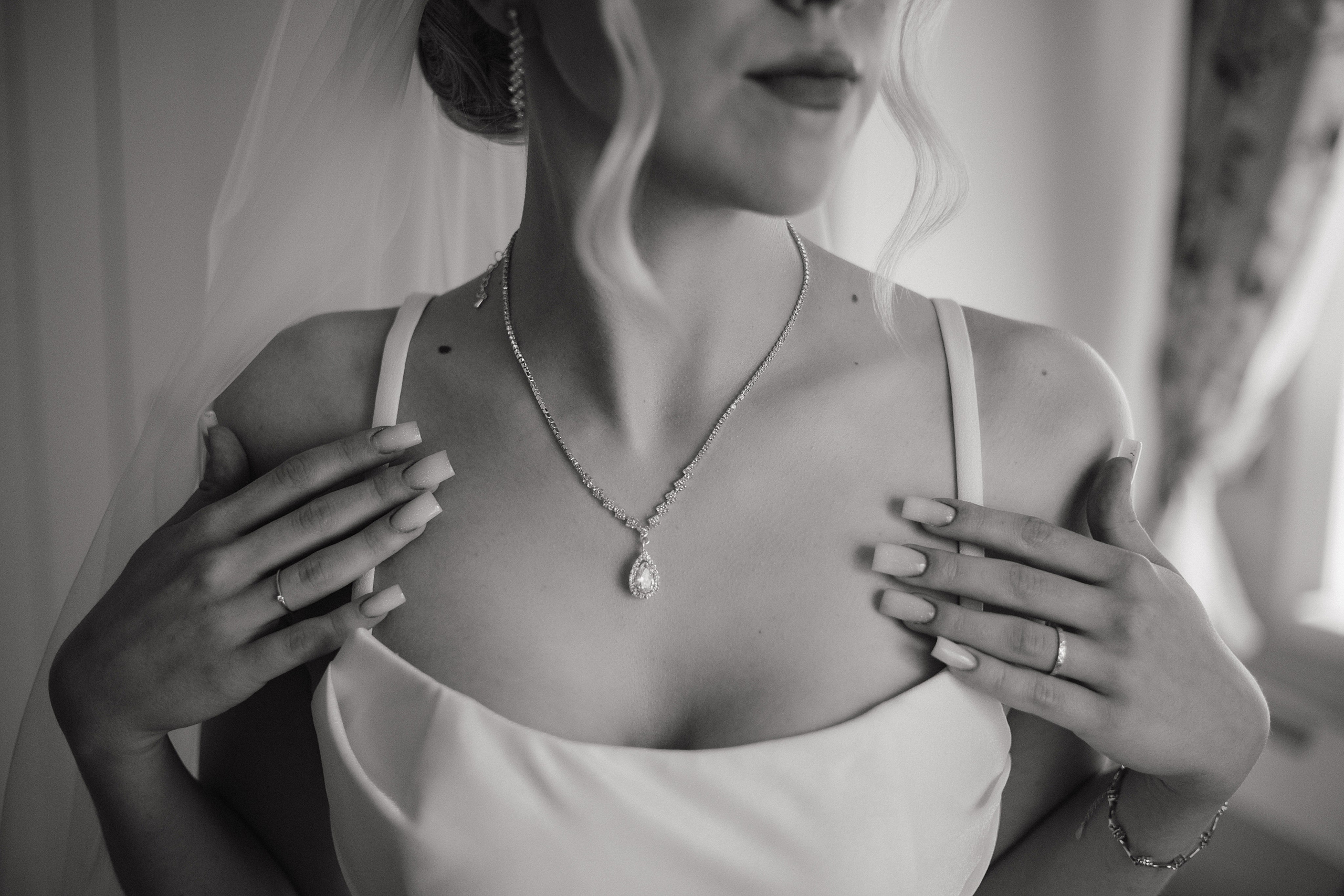 Настя и Леша. Свадебный фотограф в Воронеже Алексей Логинов