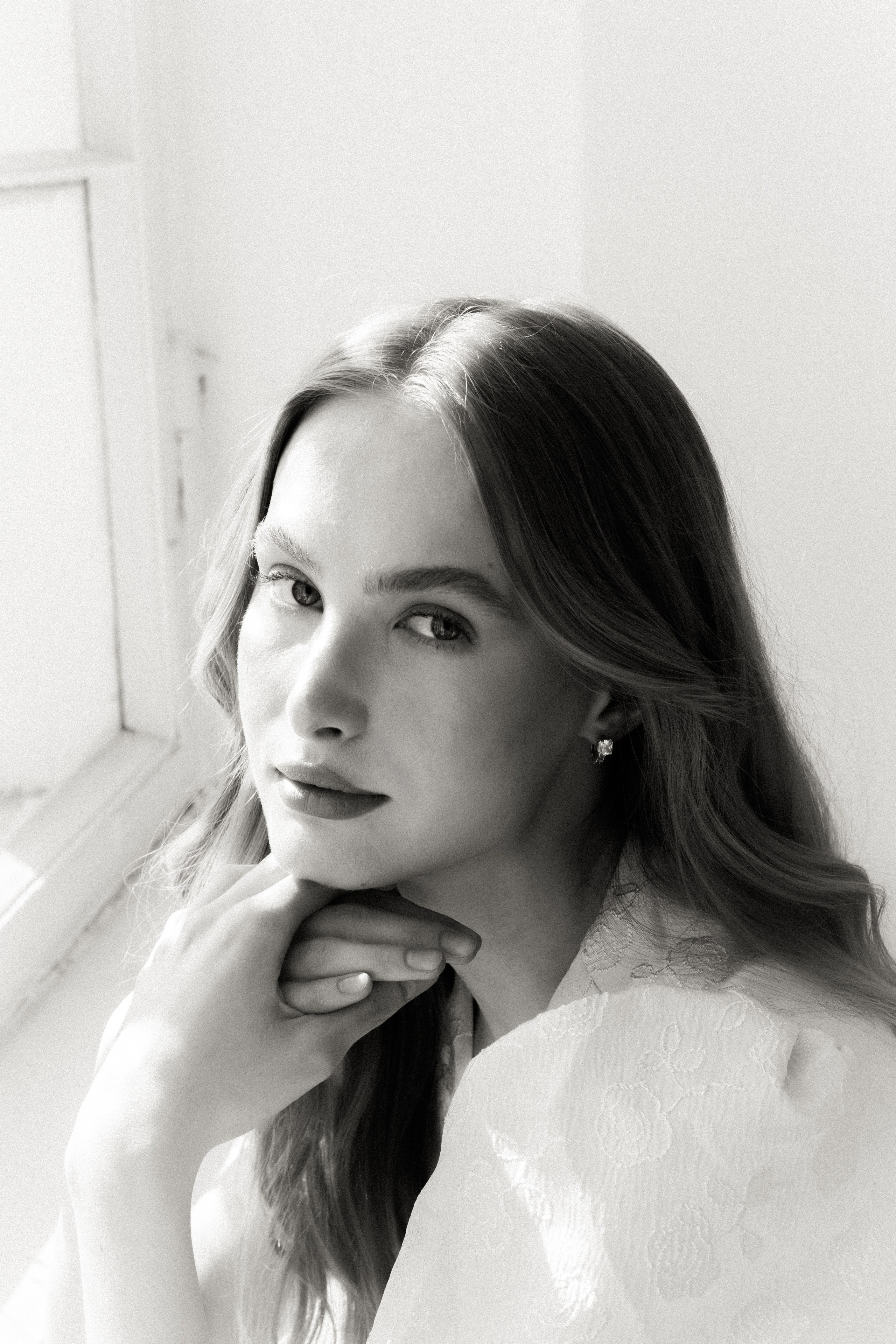 Соня. Фотограф в Санкт-Петербурге Анастасия Белик