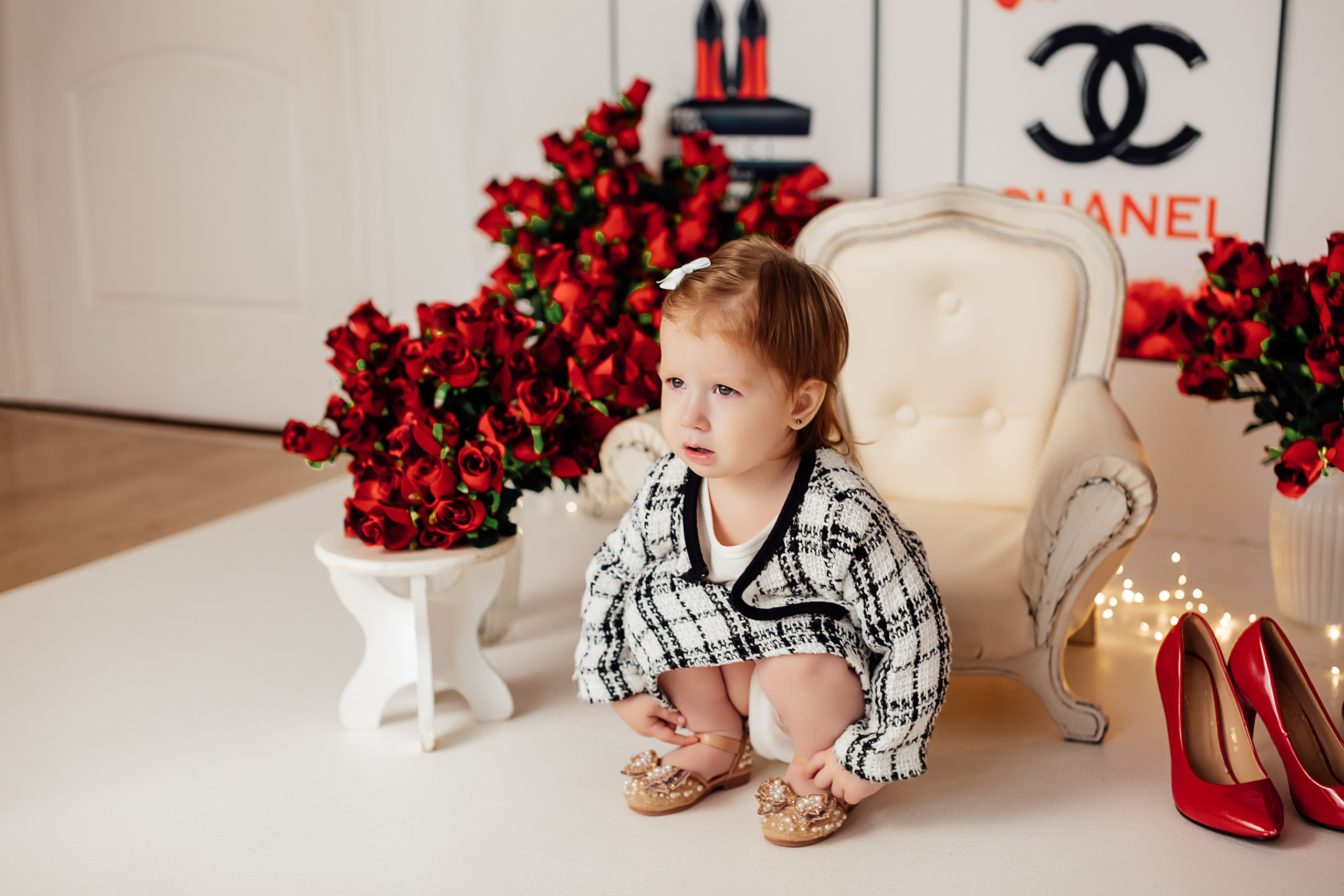 CHANEL. Https://malovafoto.ru