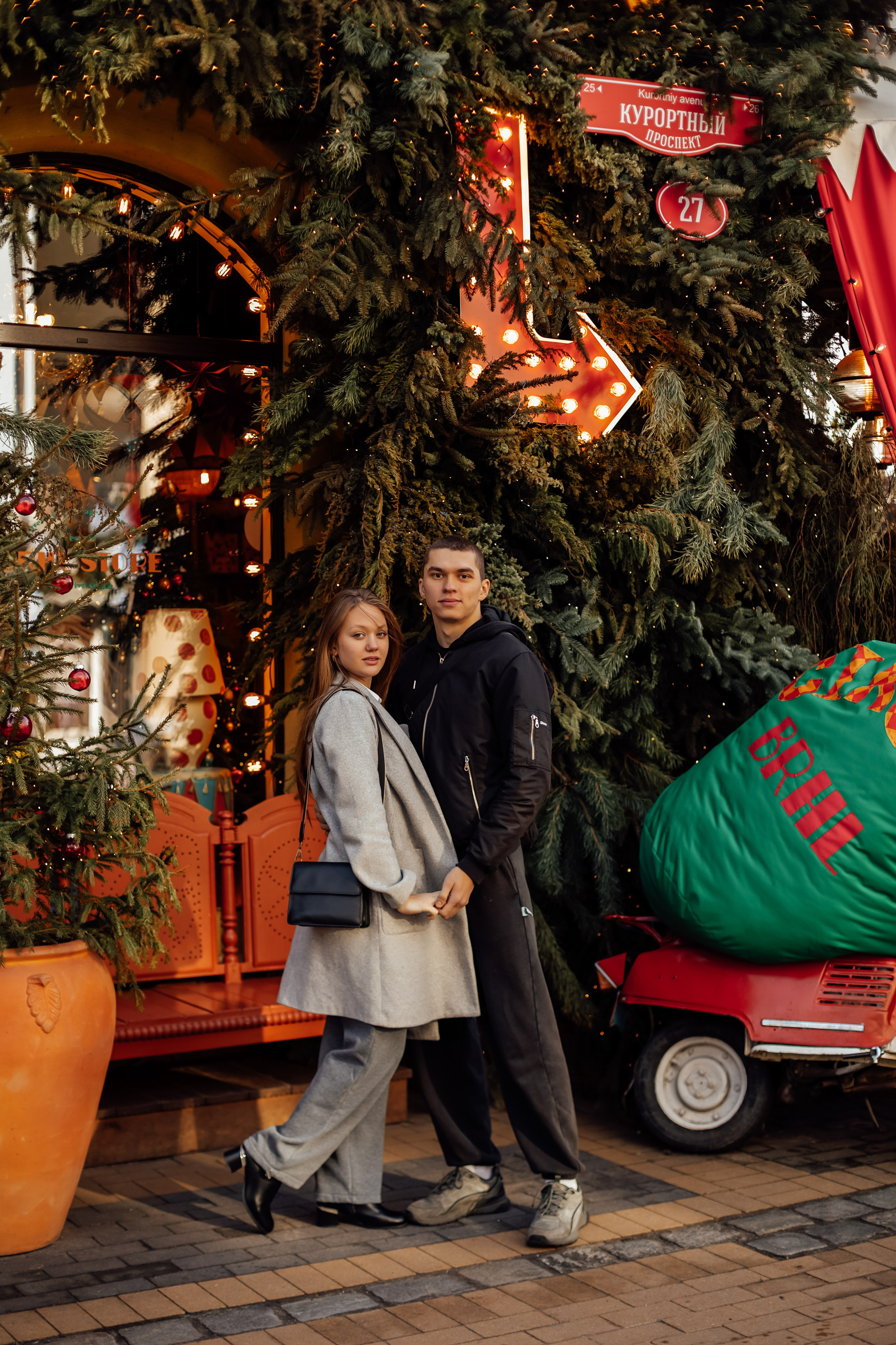 Зеленоградск. Https://malovafoto.ru