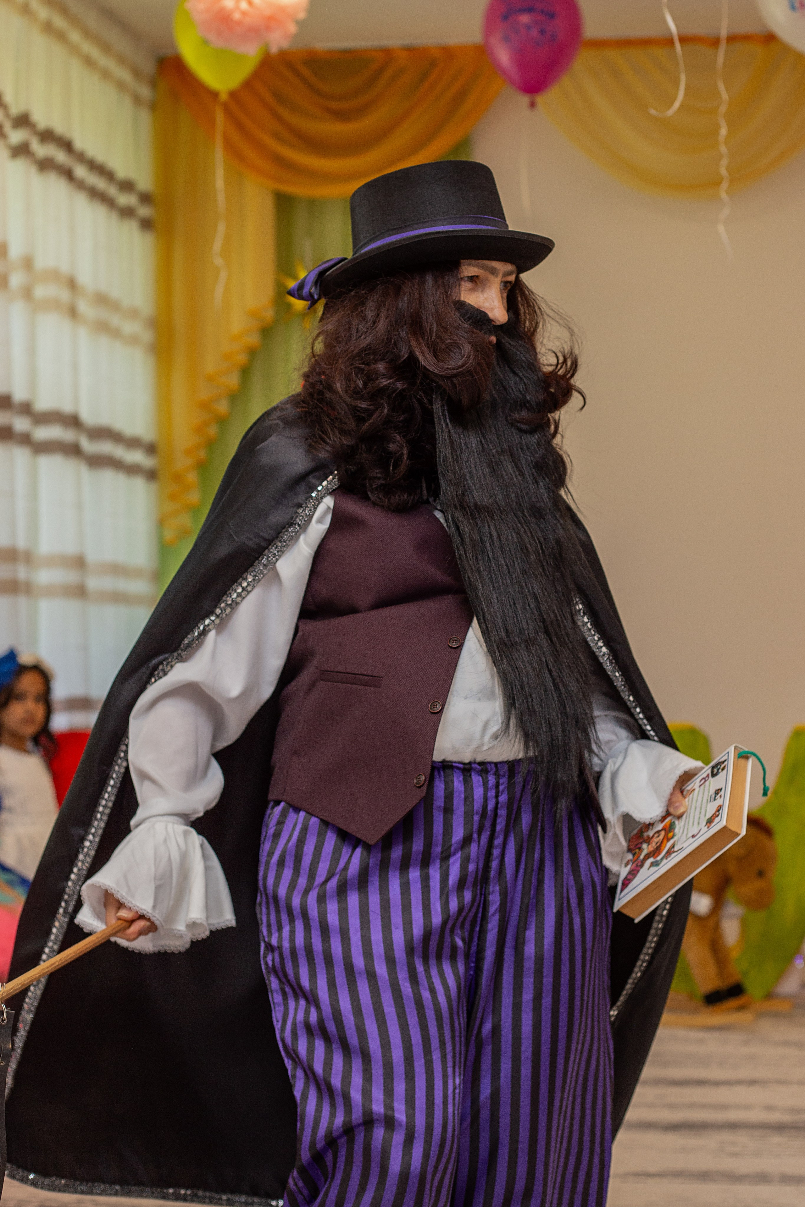 Выпускной-Детский сад «Золотая рыбка». Https://malovafoto.ru