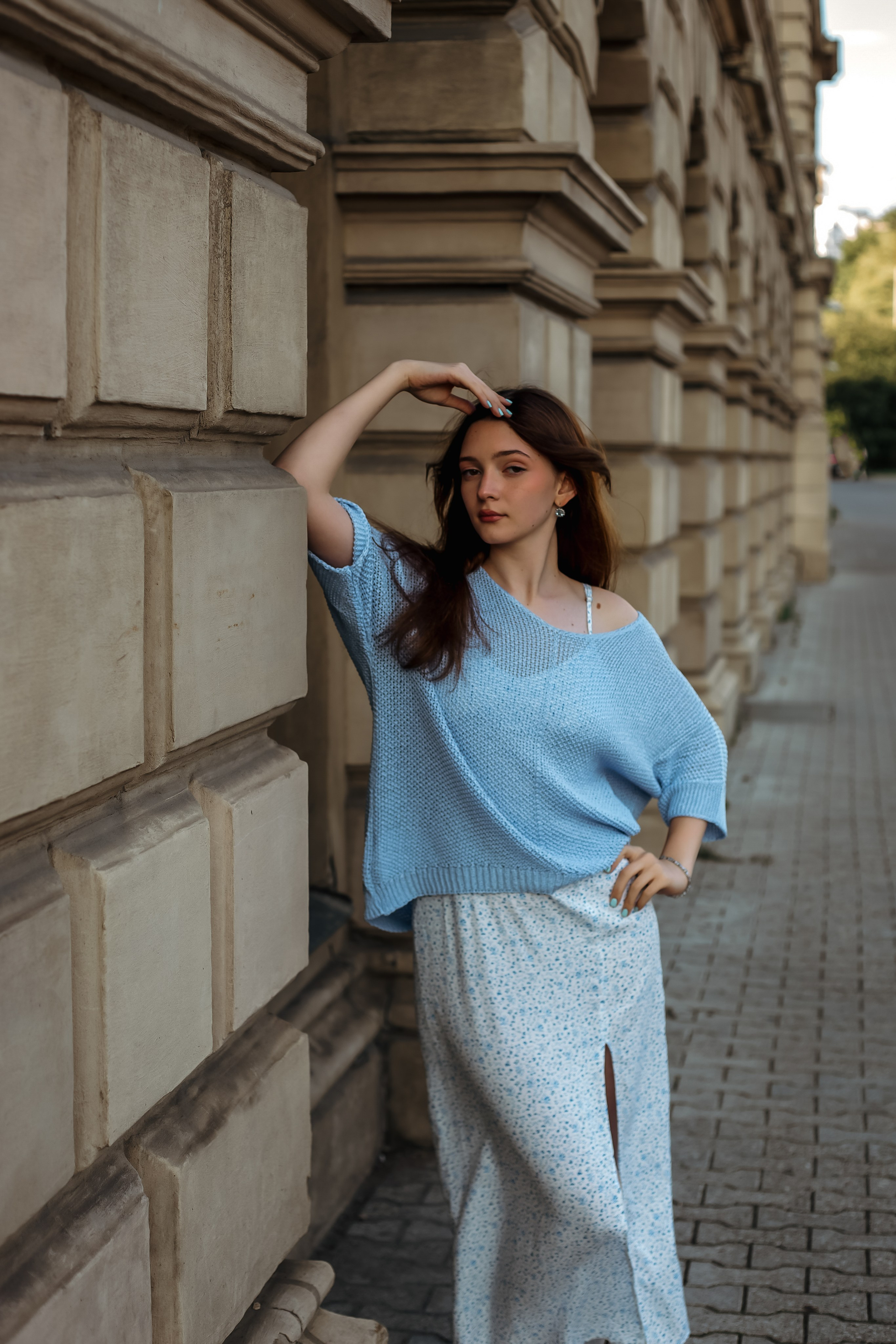 Прогулка по Калининграду. Https://malovafoto.ru