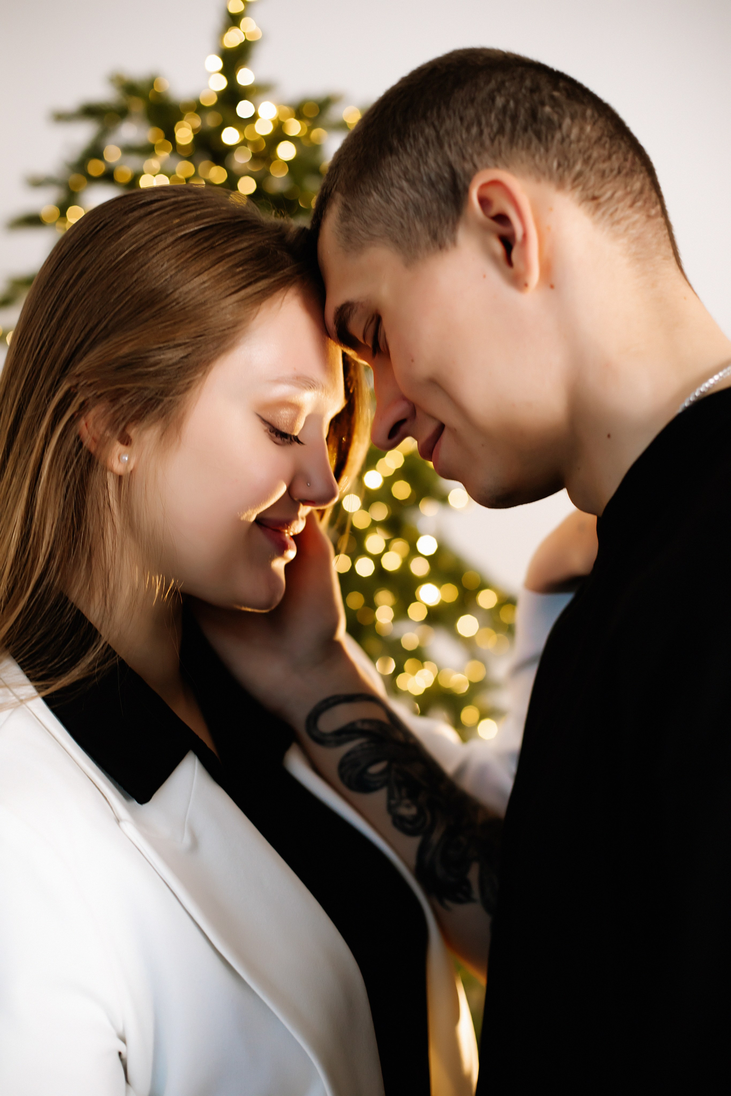 Новогодняя. Https://malovafoto.ru