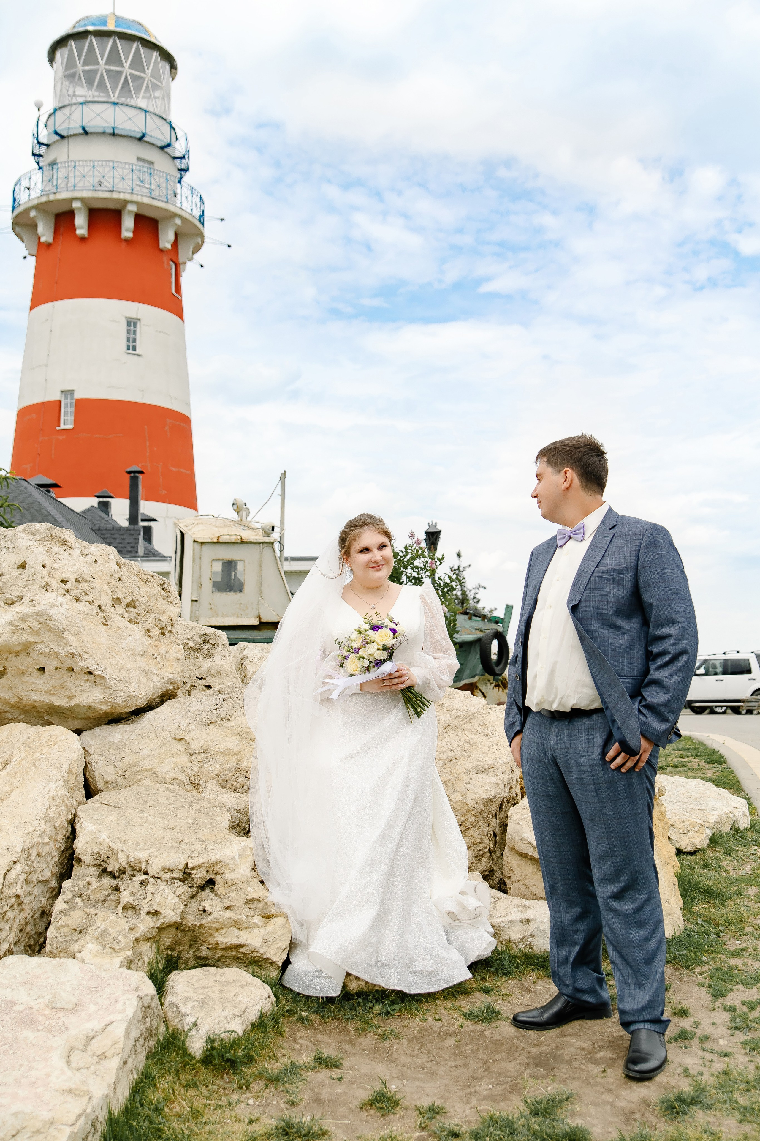 Элеонора и Павел. Свадебный и семейный фотограф в Рязани Саша Крутых