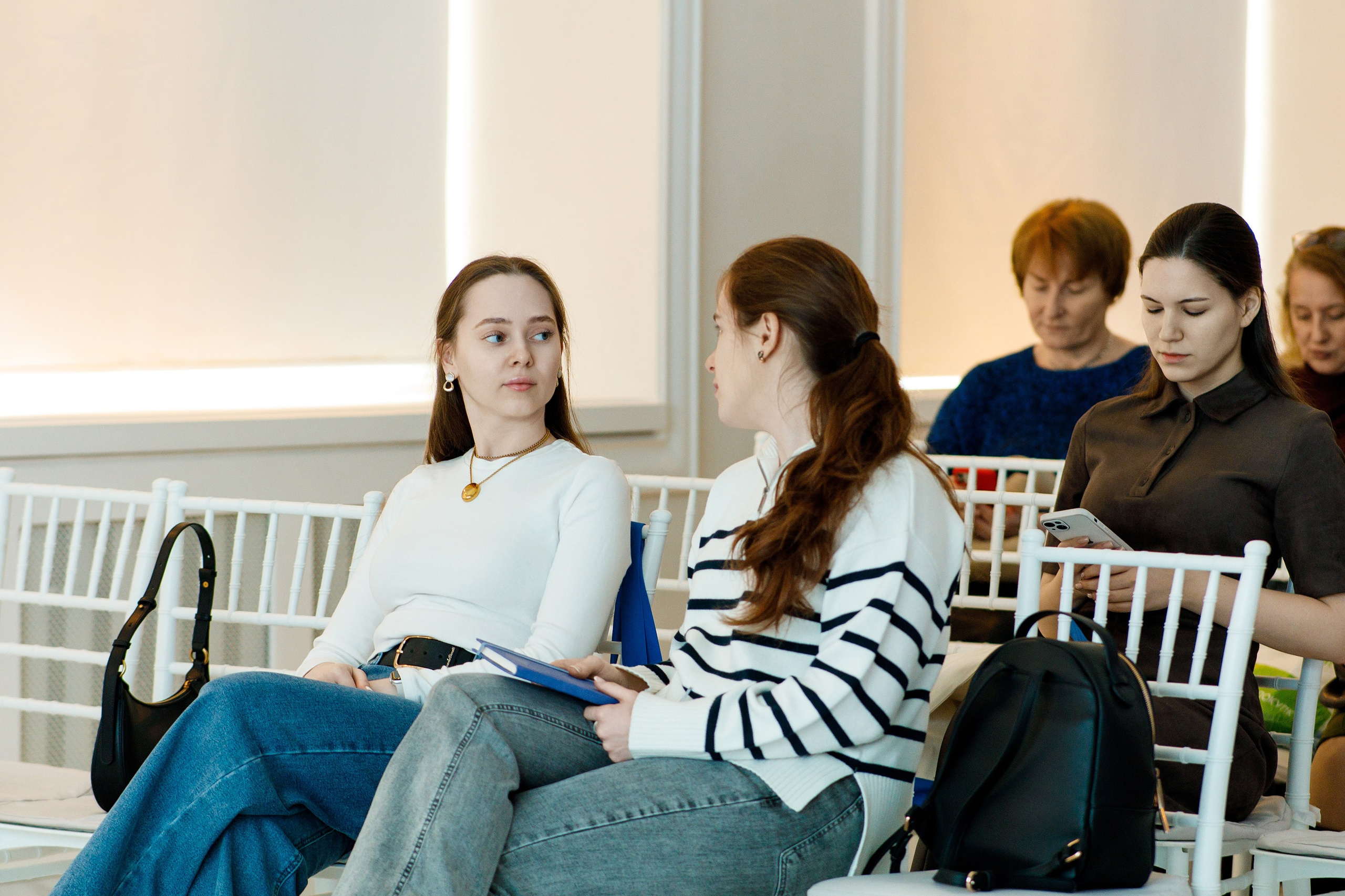 Конференция Рикулатрон. Фотограф Дмитрий Молчанов | Фотограф Пермь | Фотограф