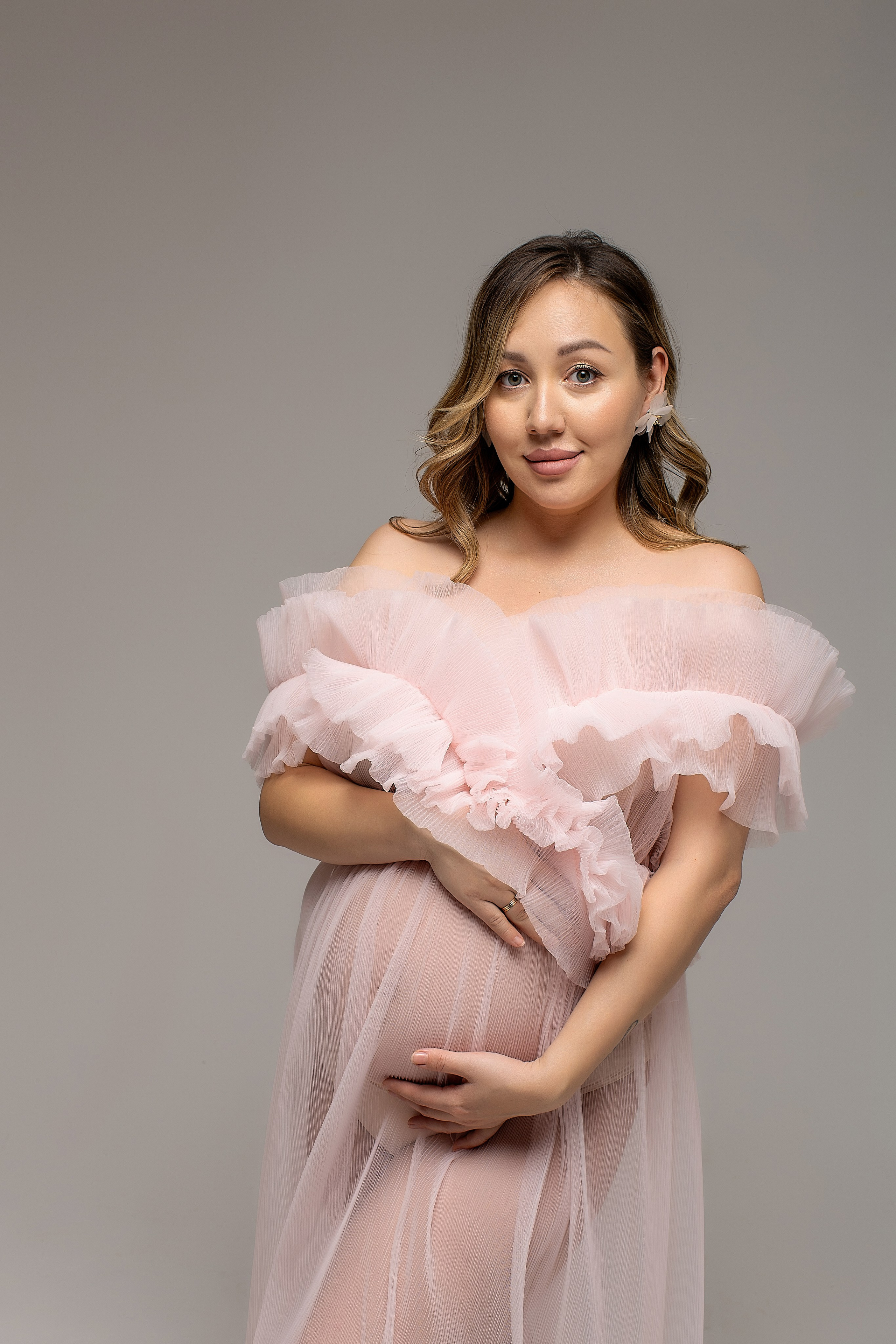 Азалия. Семейный и детский фотограф в Стерлитамаке Разина Рахмангулова