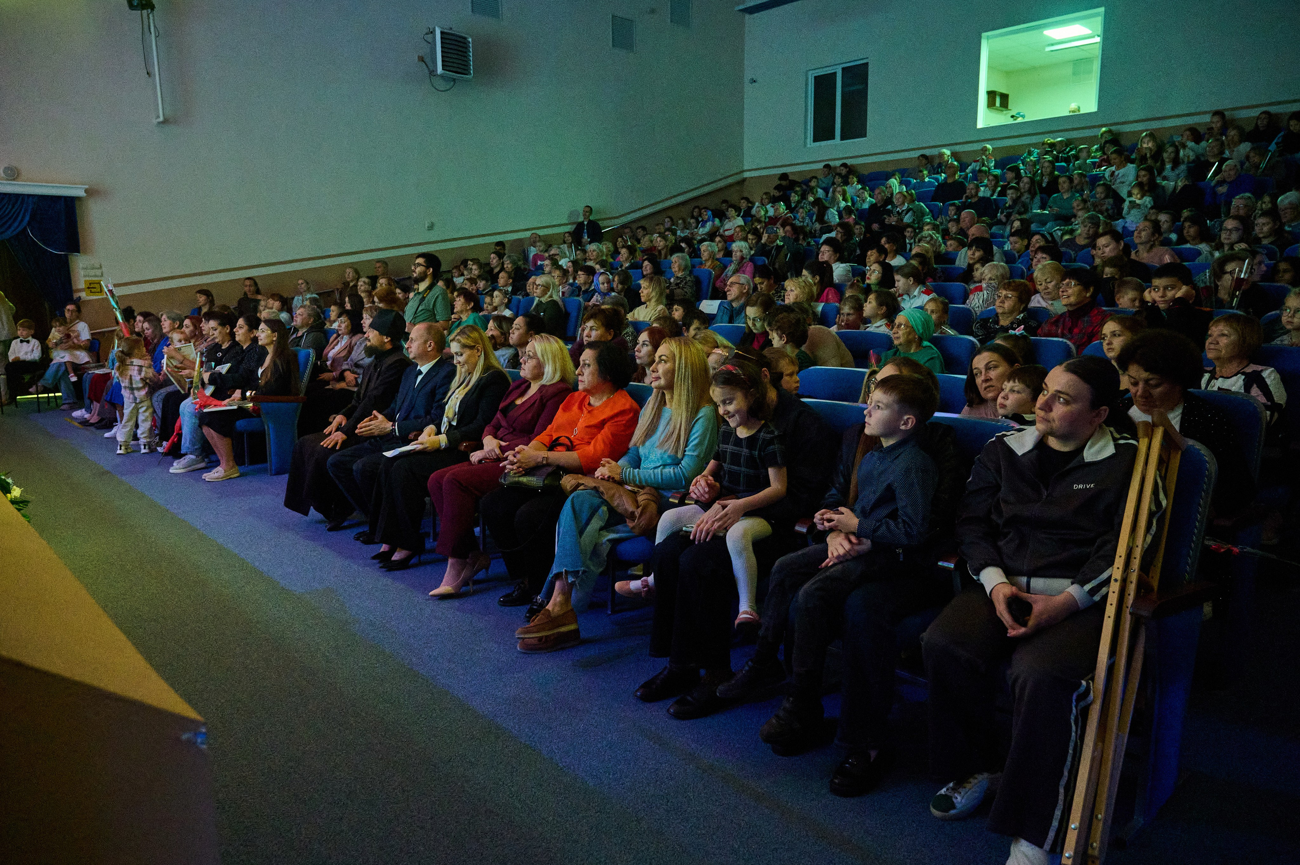 День матери Марьина Роща. Жизнь курорта Кабардинка в фотографиях