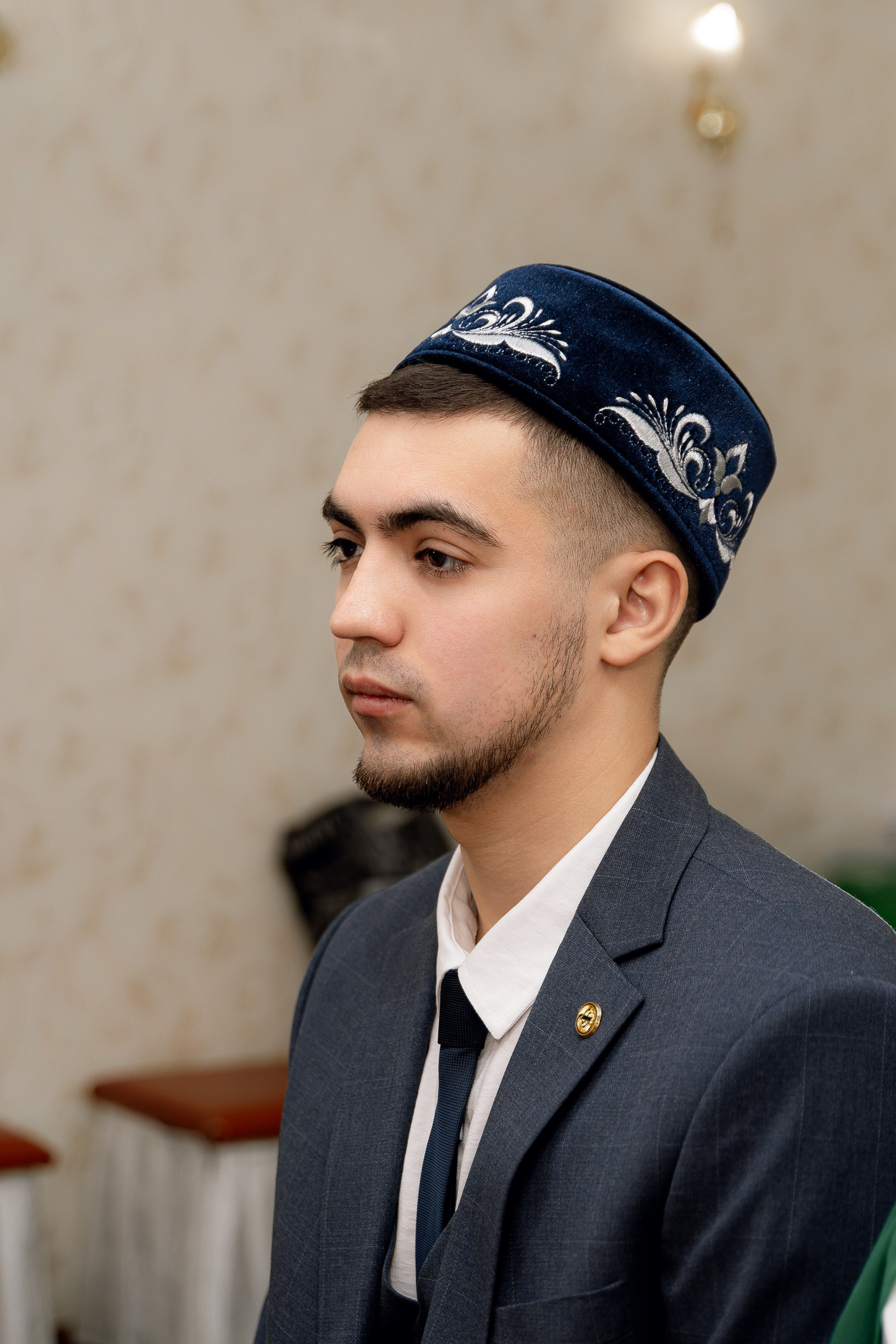 Разиль & Лейсан (Гаиля). RAMIL SAFIULLIN