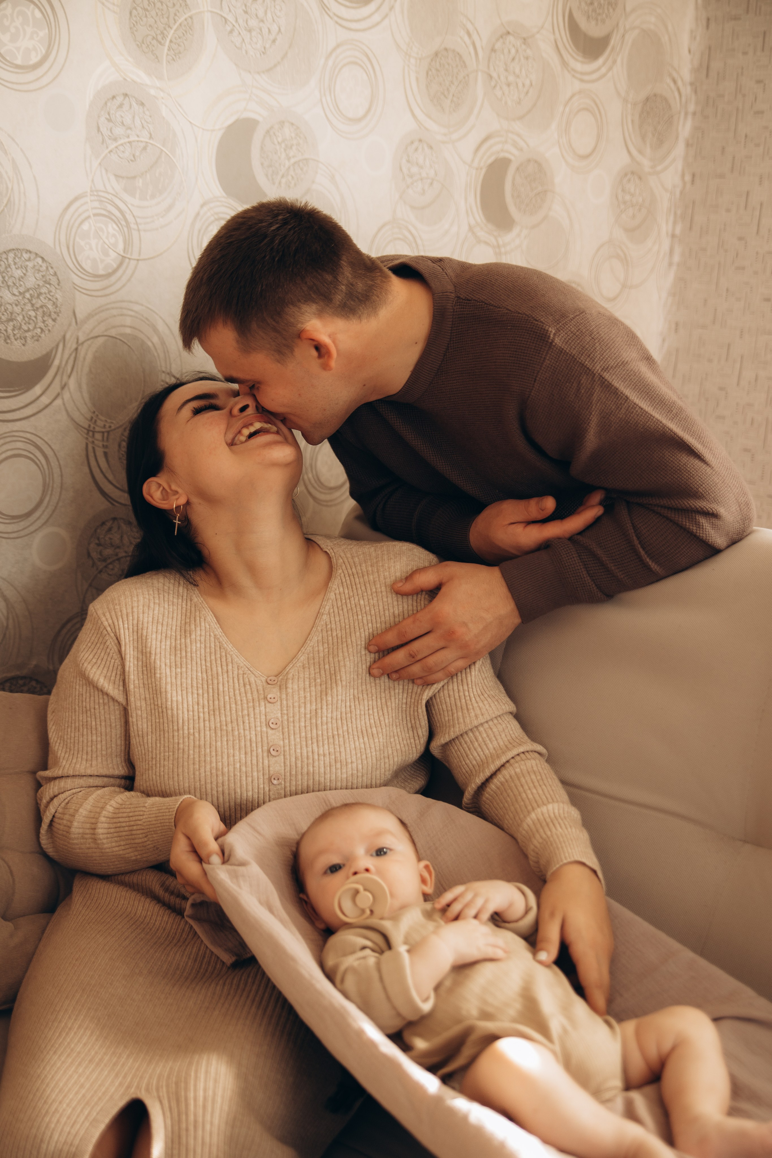 Семейный и детский фотограф в Дальнереченске Дария Бутакова
