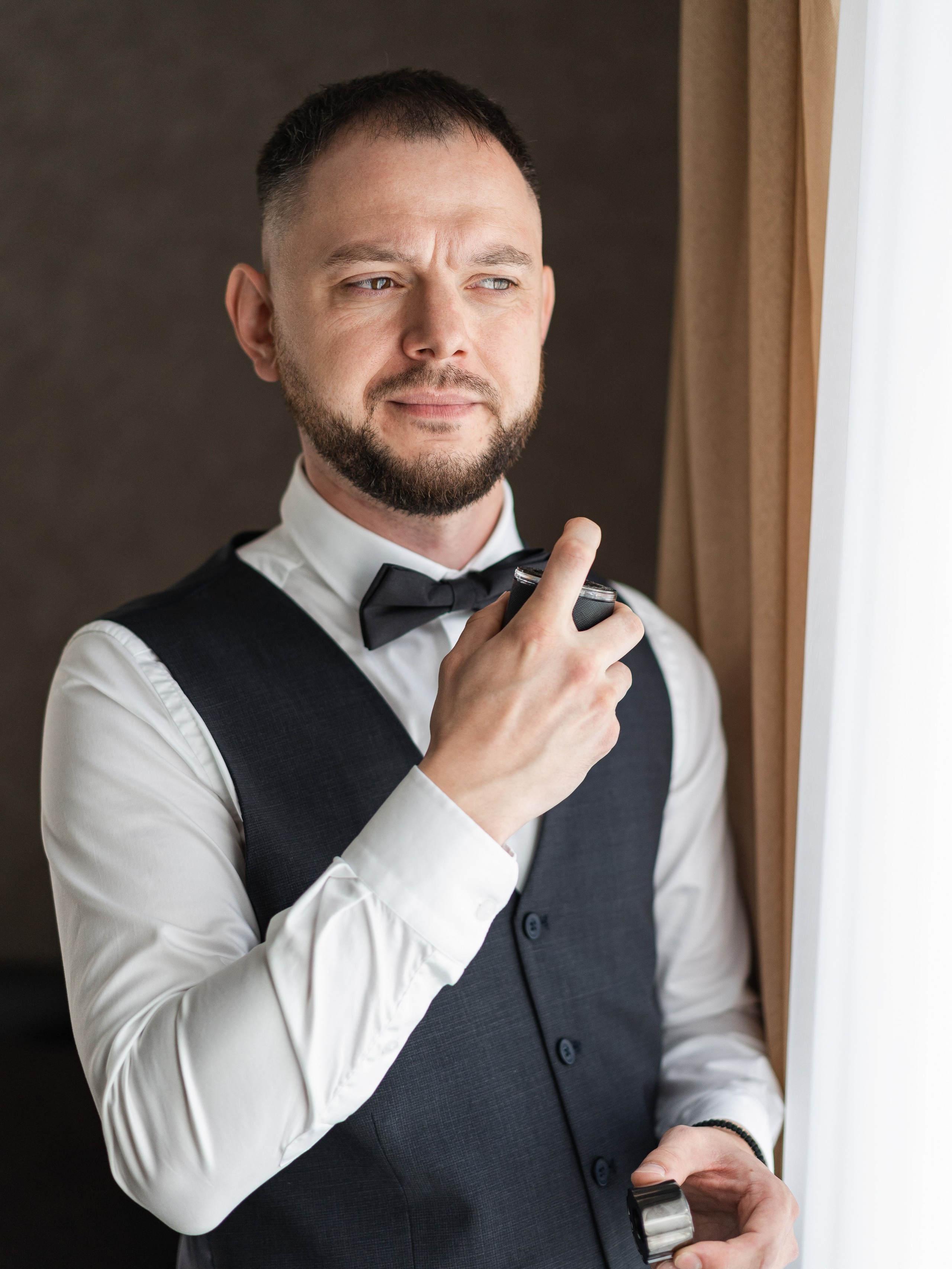 Свадьба — Евгений & Мария. Фотограф Москва