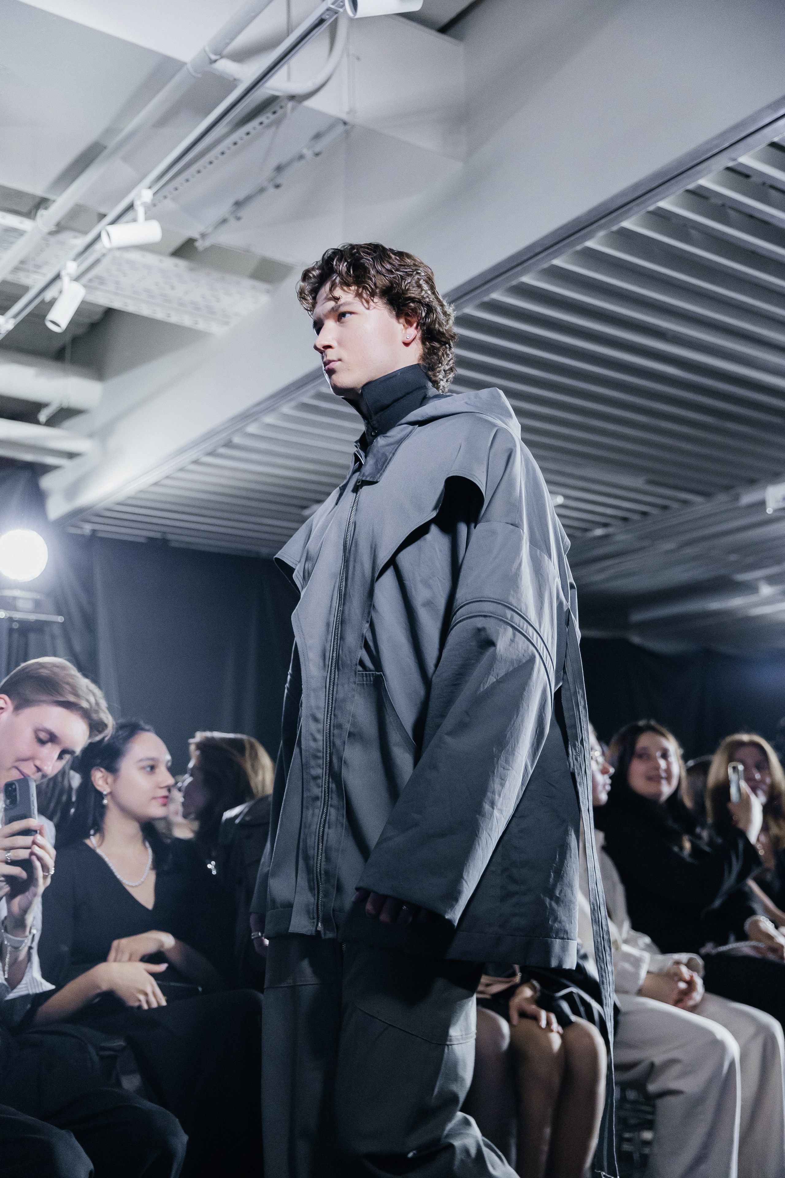 FASHION WEEK ROSTOV. Свадебный фотограф в Ростове-на-Дону