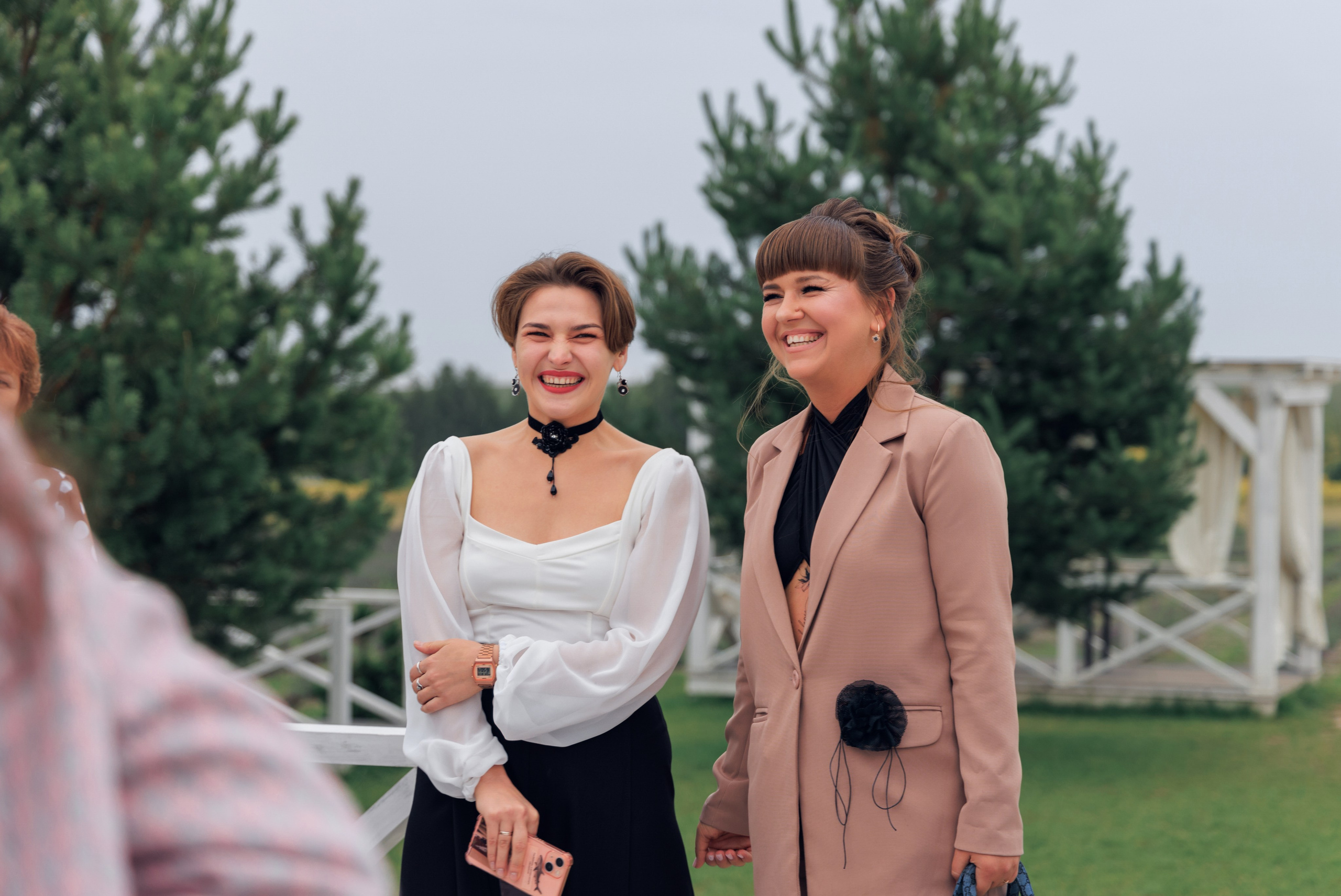Лавандовая свадьба. Фотограф Александр Щетинин