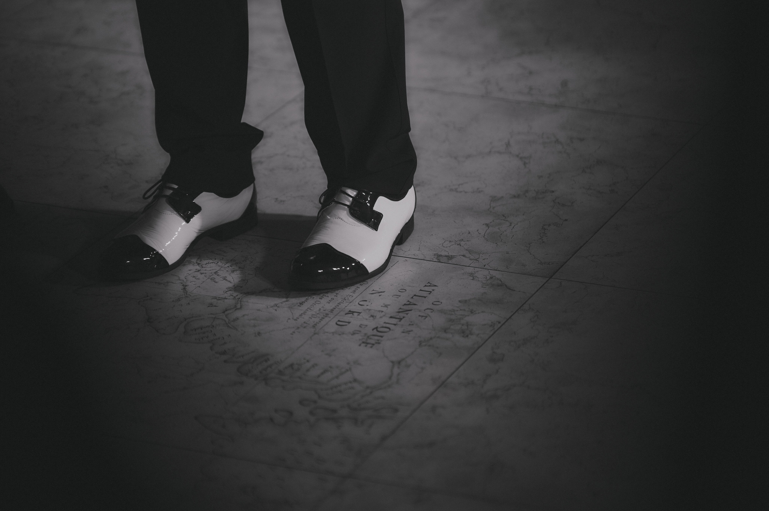 Роман и Ко. Ваш мультижанровый фотограф Александр Белов