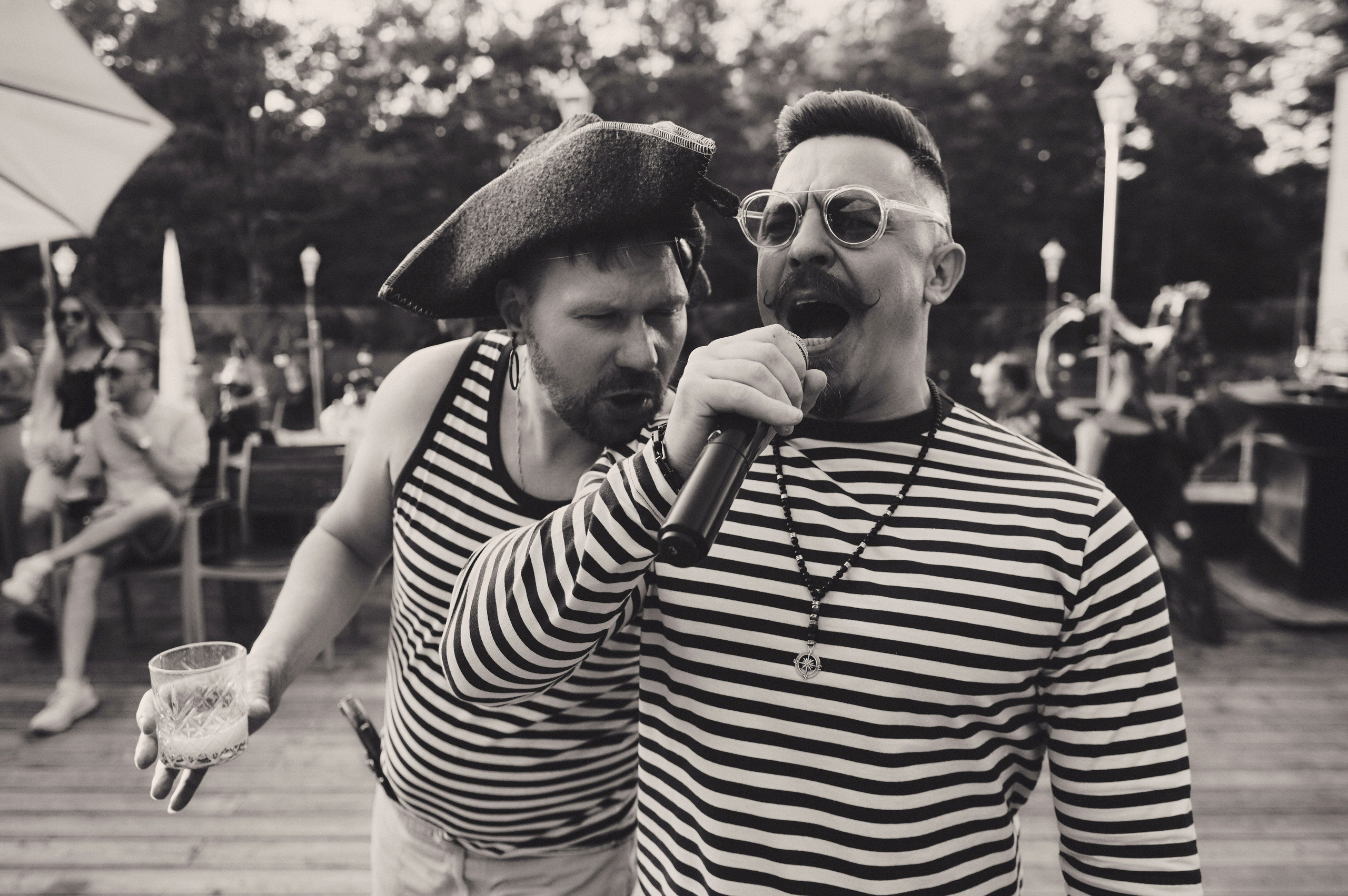 PRIMATEK. Ваш мультижанровый фотограф Александр Белов