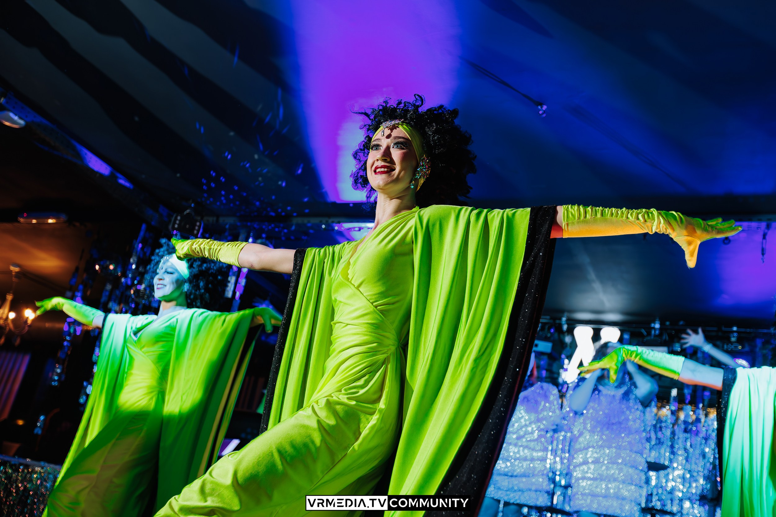 День рождения ресторана «Мюнхен»