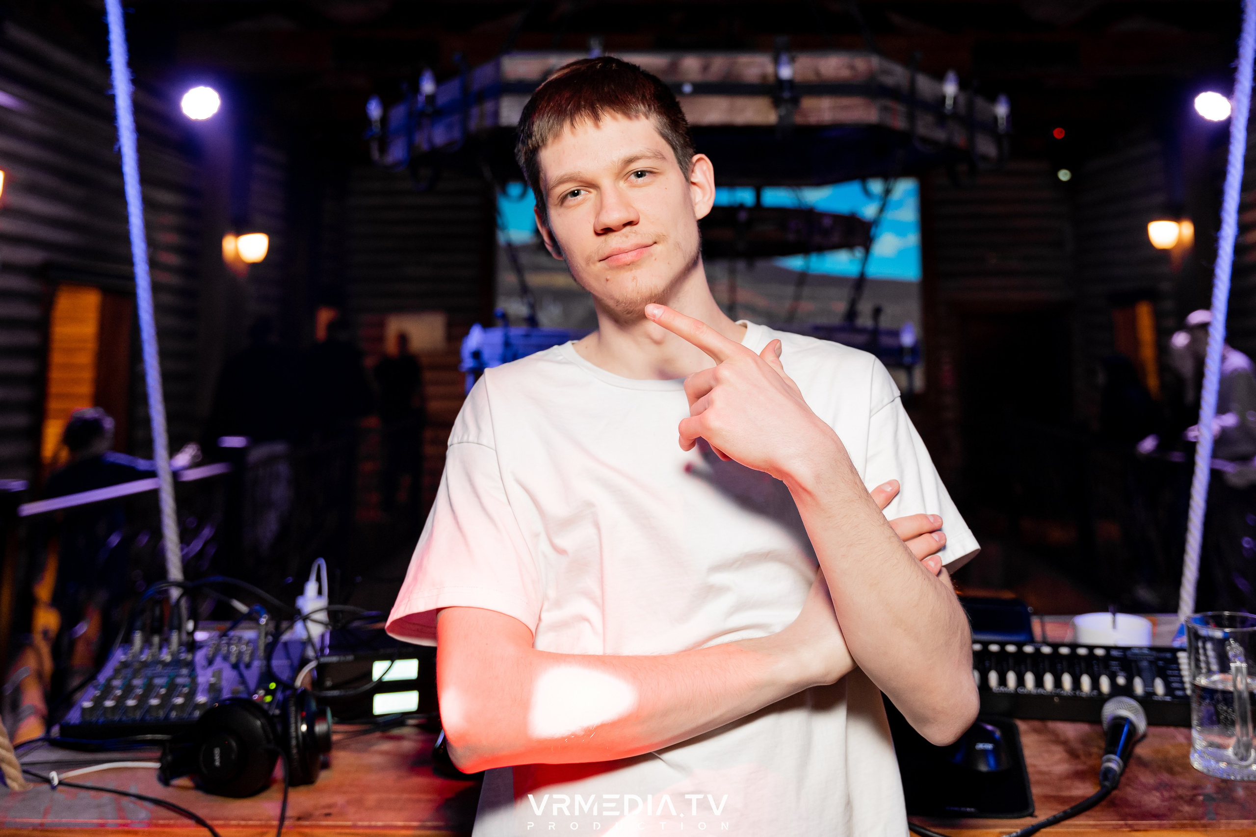 В гостях у «Петровича»