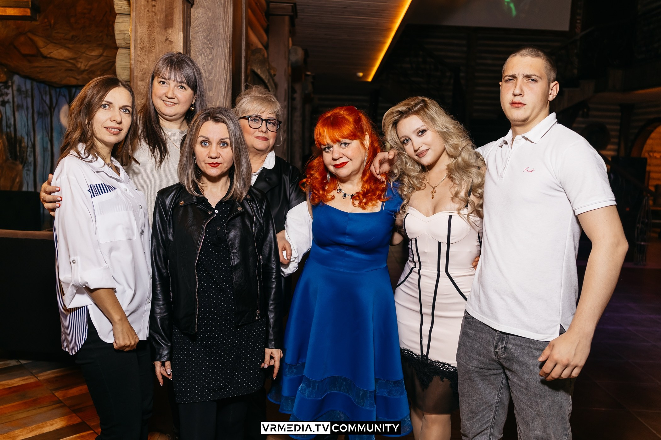 В гостях «У Петровича»