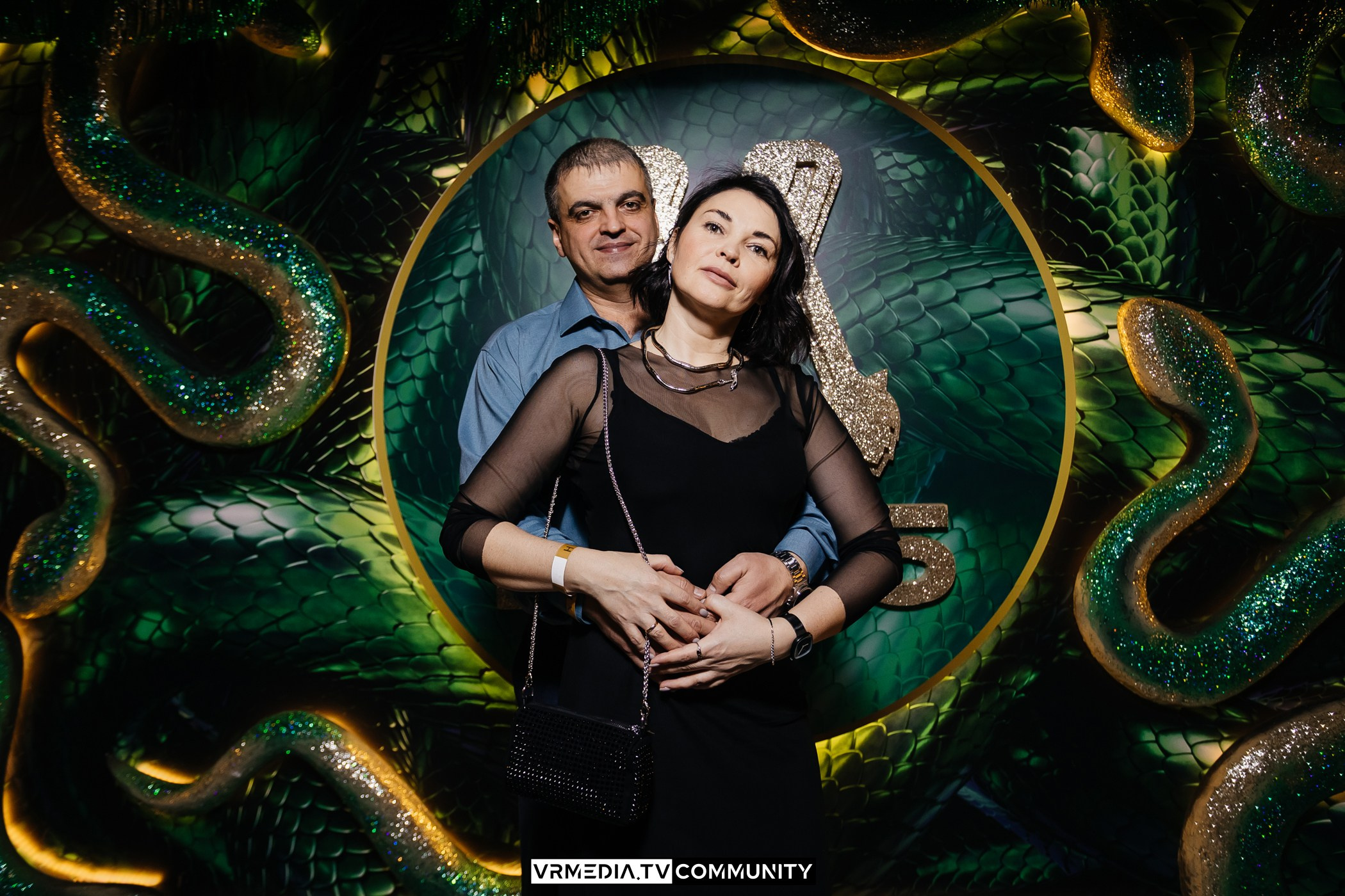 Новогодние корпоративы в ресторане «Мюнхен»