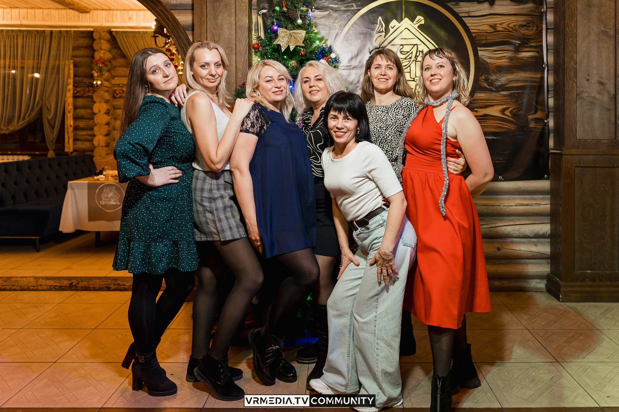 Эйнштейн Party в ресторане «Мюнхен»