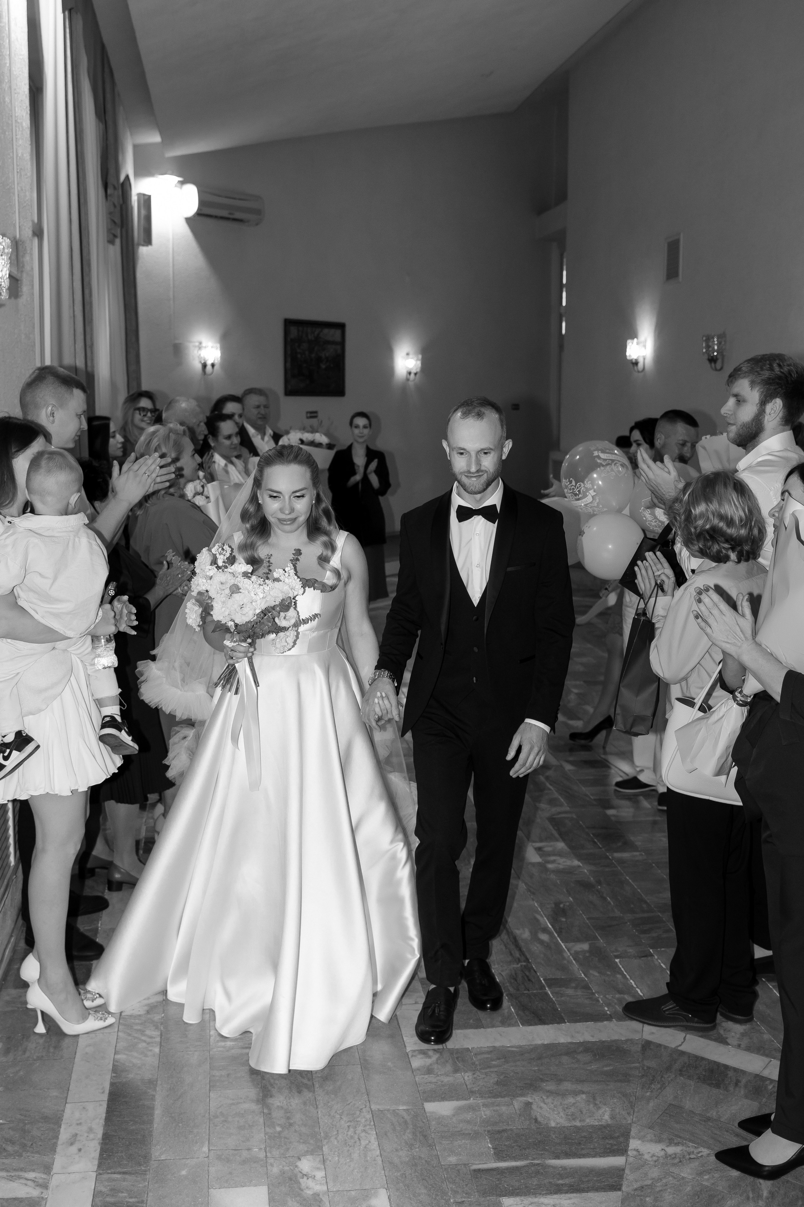 Ярослав и Олеся. Валеева Виктория | Свадебный фотограф в Ростове-на-Дону и Москве