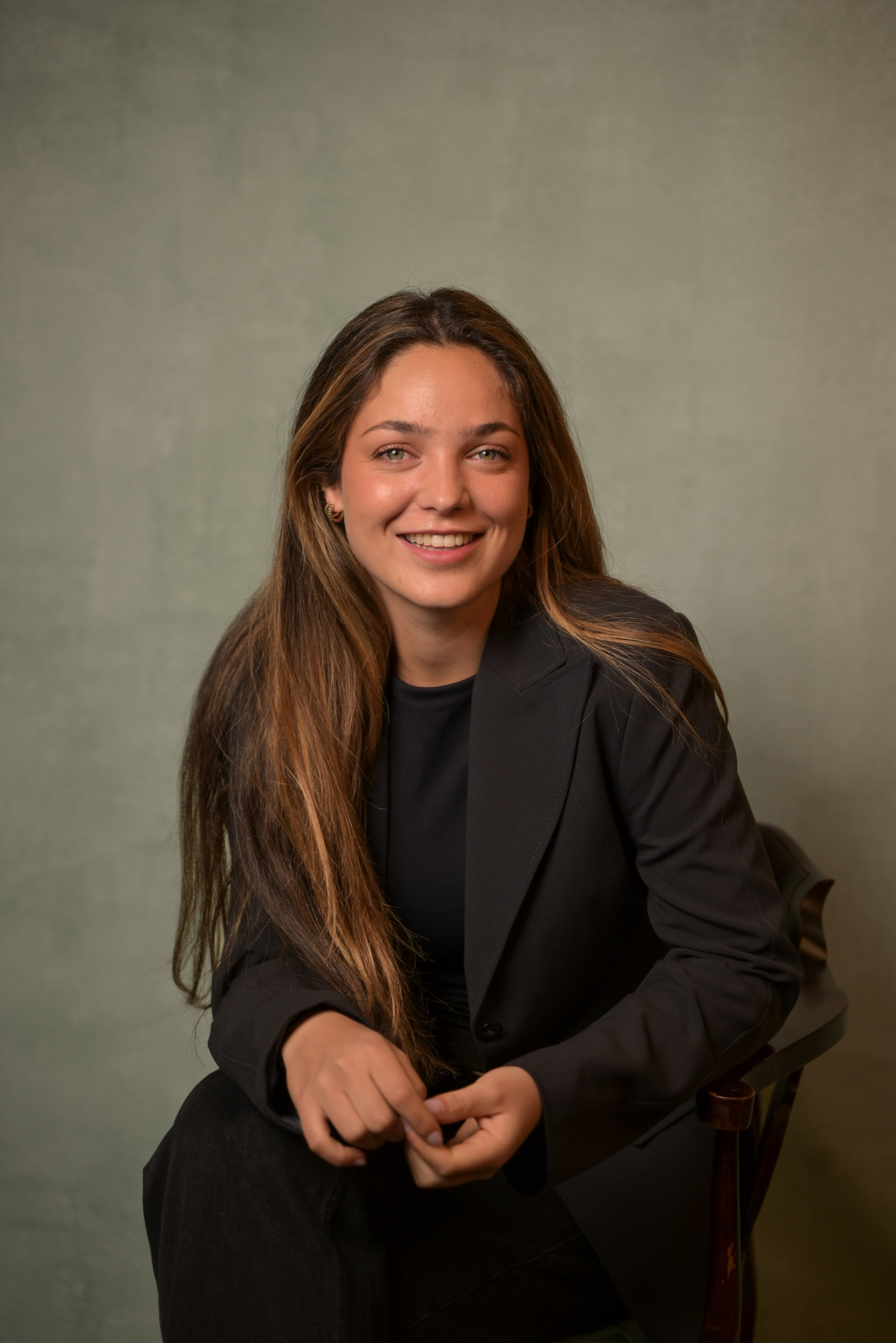 Portrait & Boudoir Photographer in London | Фотограф Лондон — Anasta Fo