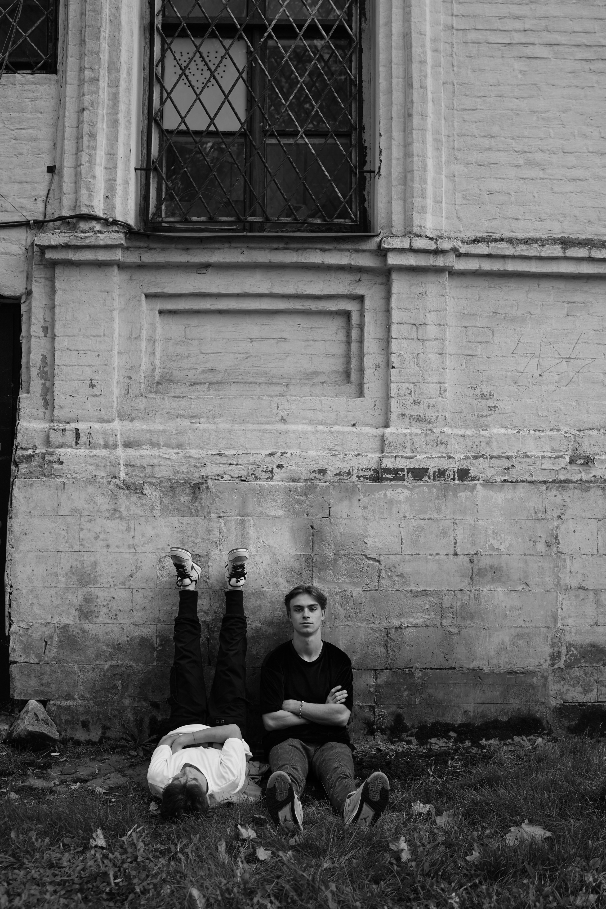 Семейная Измайлово. Детский и семейный фотограф в Москве Мария Луговая