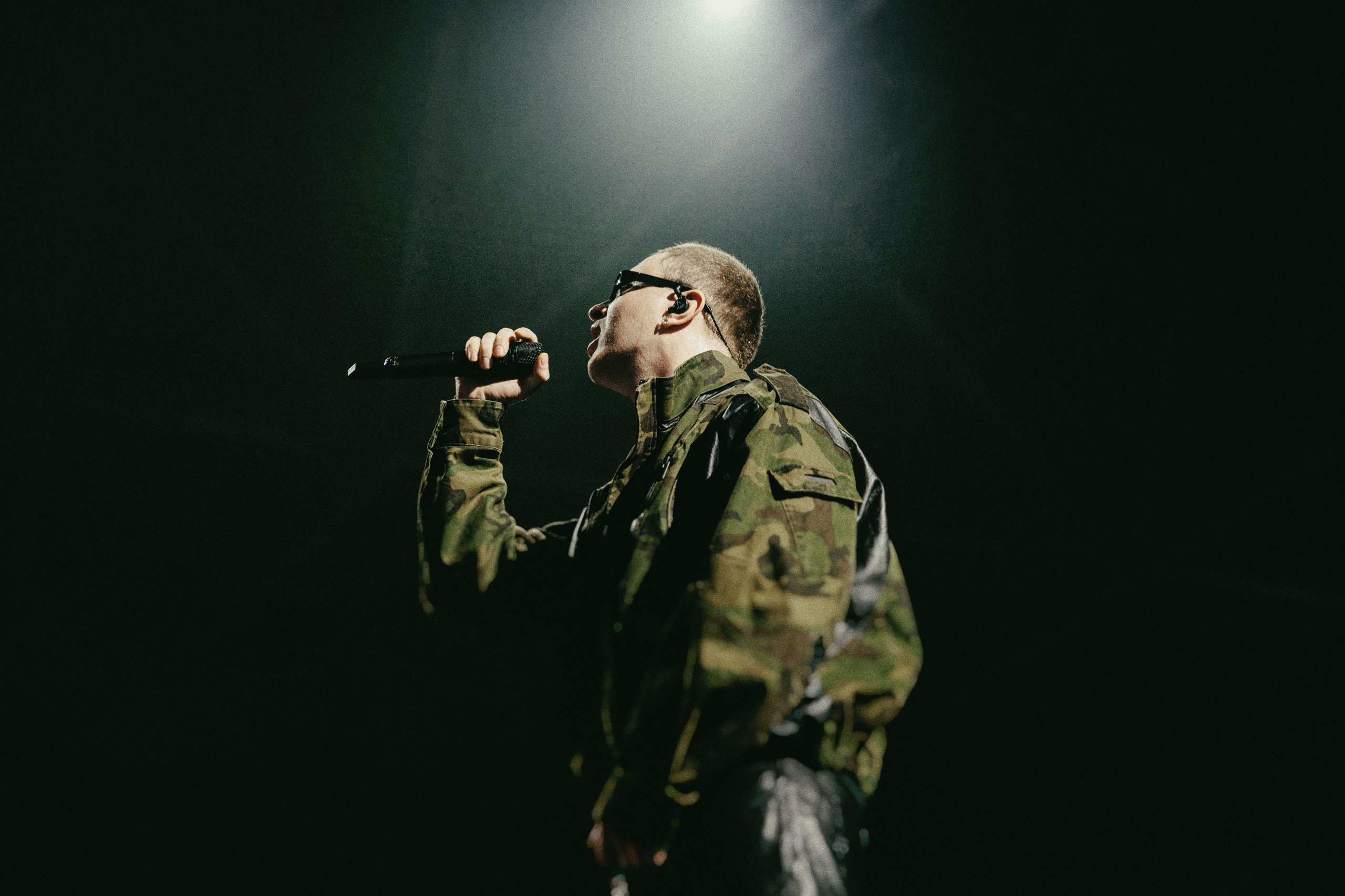 ЕГОР КРИД. Фотограф Иркутск Антипин Сергей