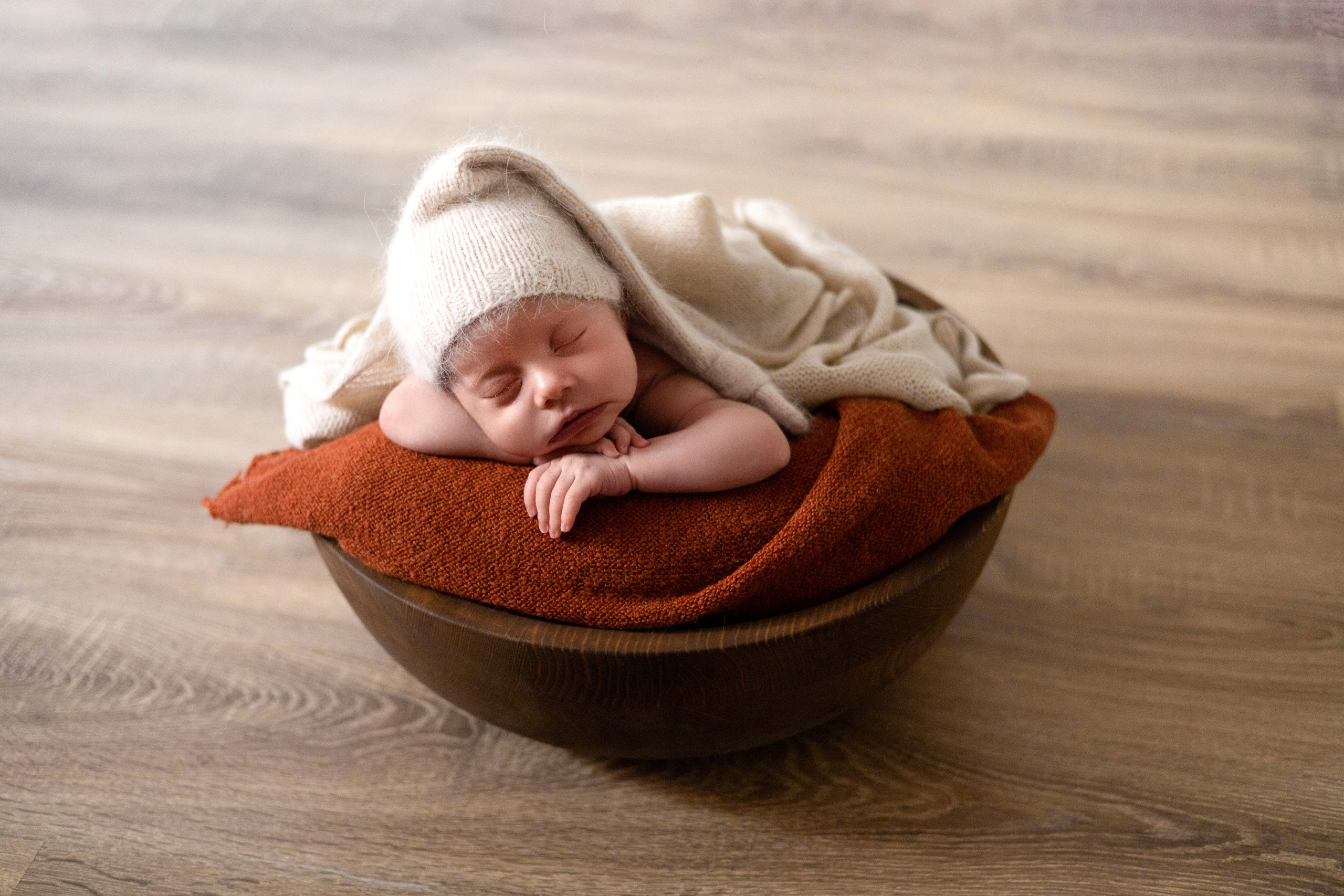 фотограф новорожденных саратов ньюборн фотосессия