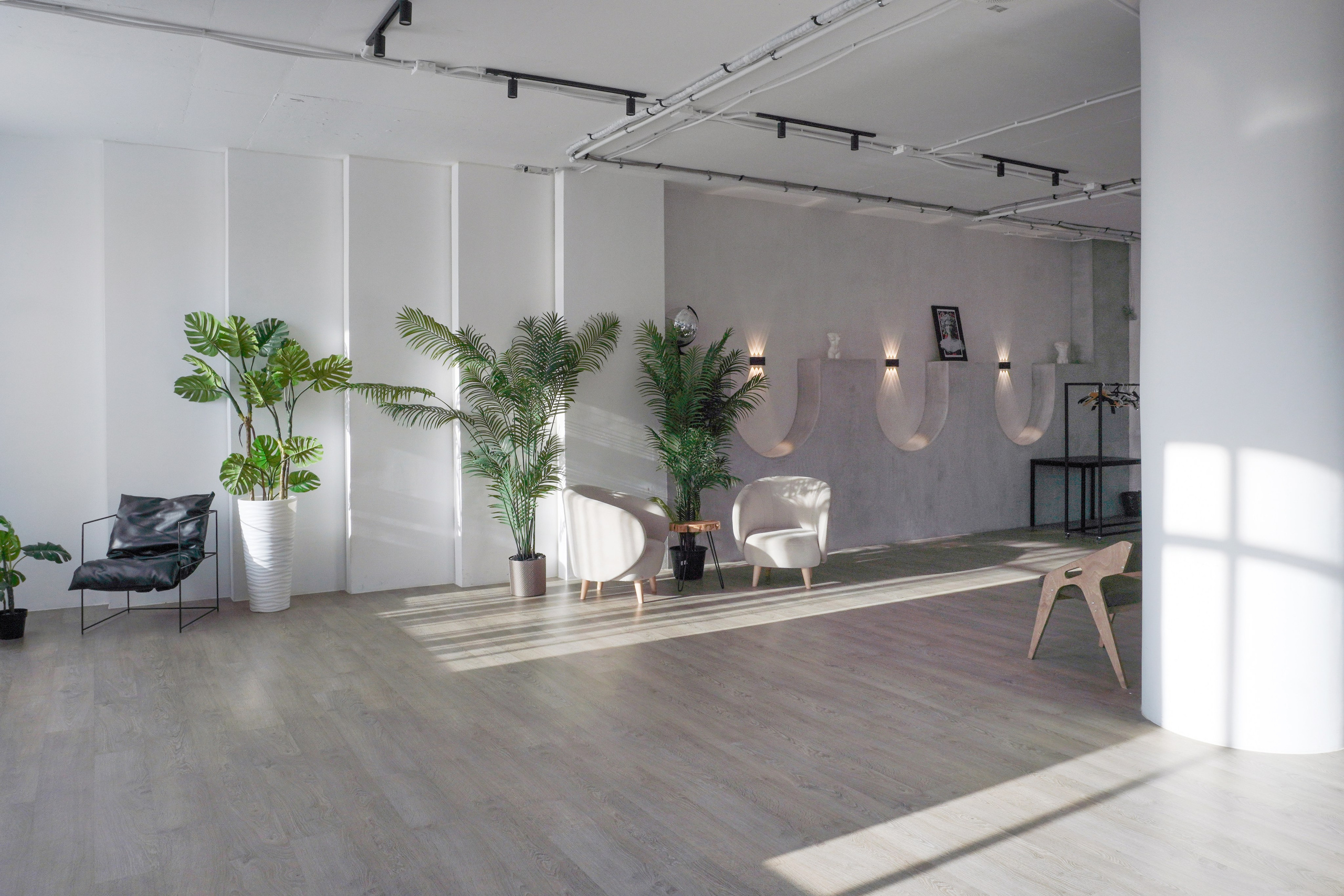 Зал № 36. Фотограф в Москве и области Синенкова Екатерина