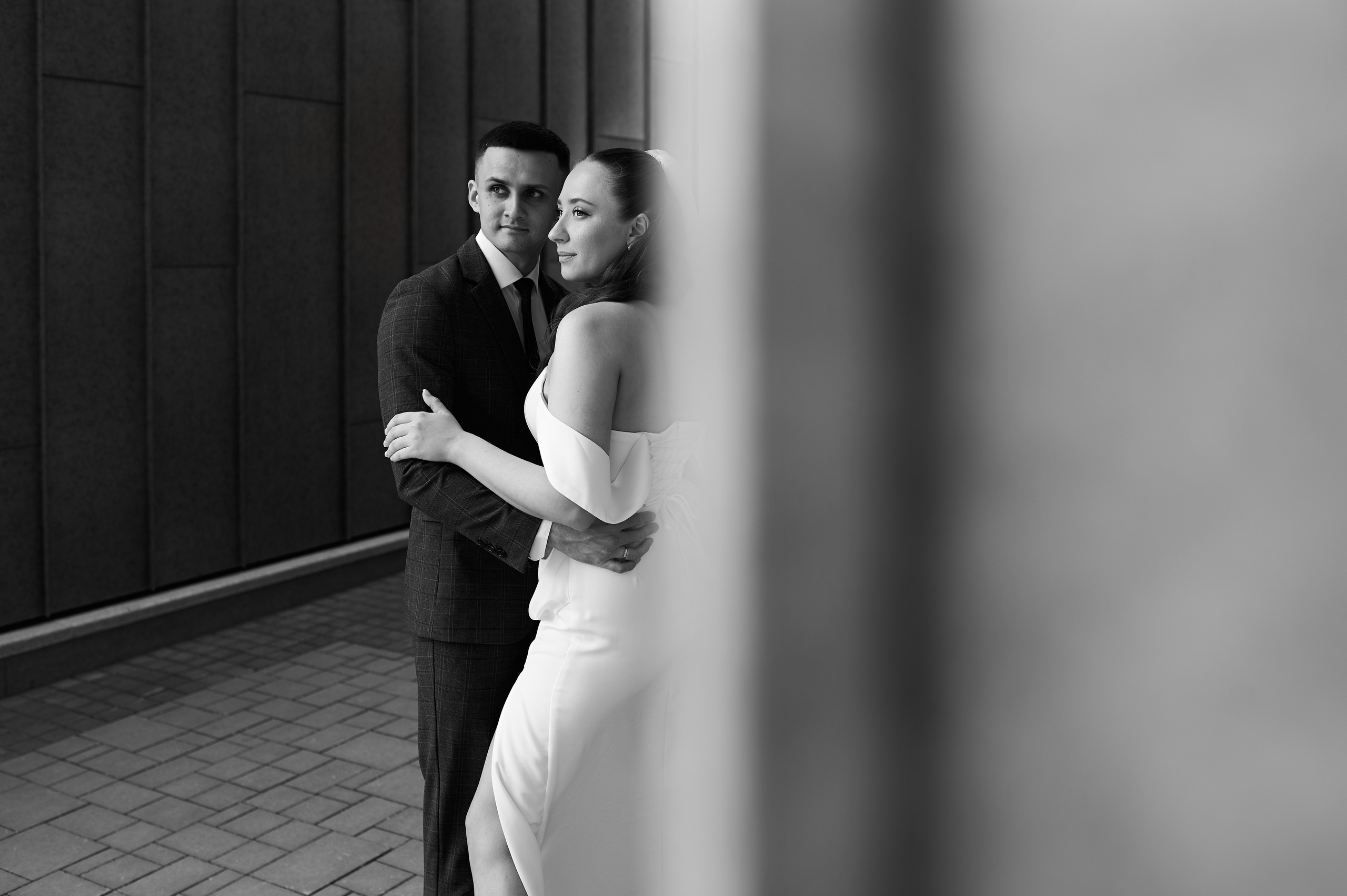 Рустам и Элена. Свадебный и семейный фотограф Регина Кагарманова