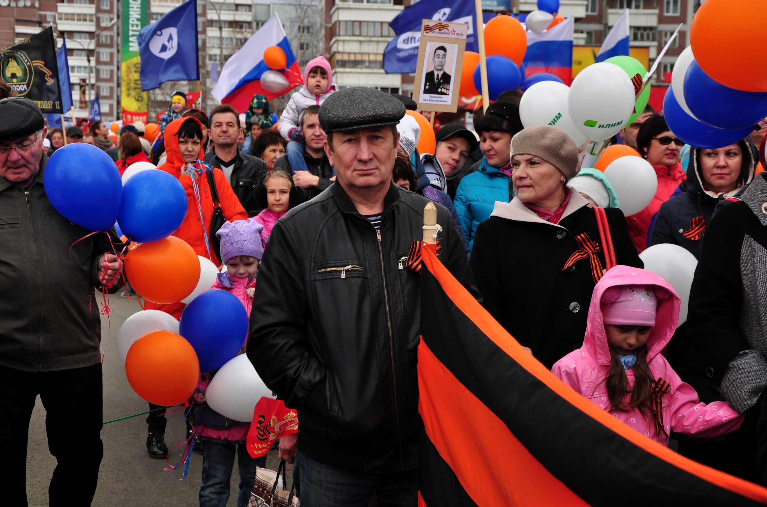 9 мая (1). Индивидуальный и парный фотограф в Санкт-Петербурге Юлия Поротникова