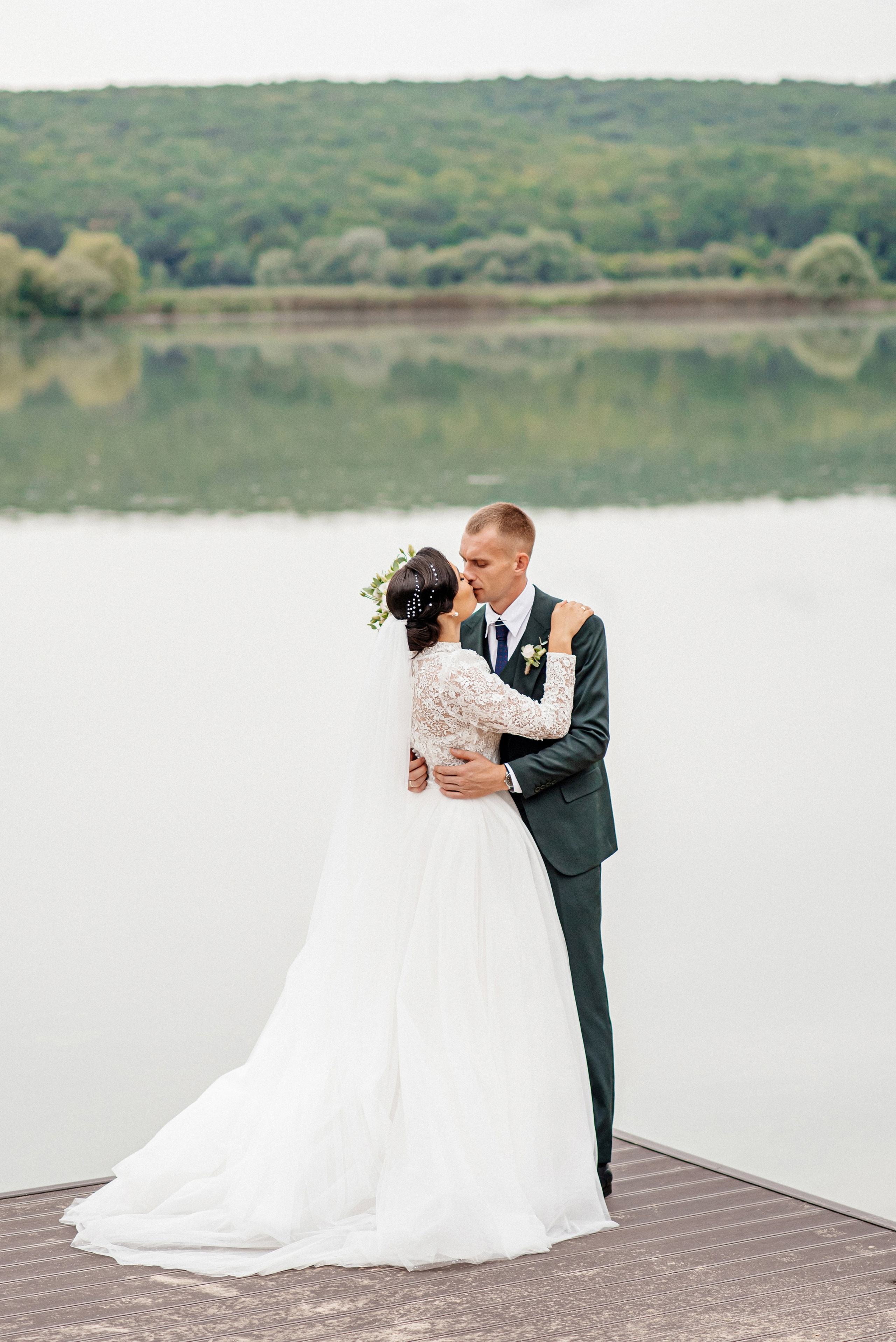 Дмитрий и Талина. Свадебный  и семейный фотограф в Белгороде Ирина Кононенко