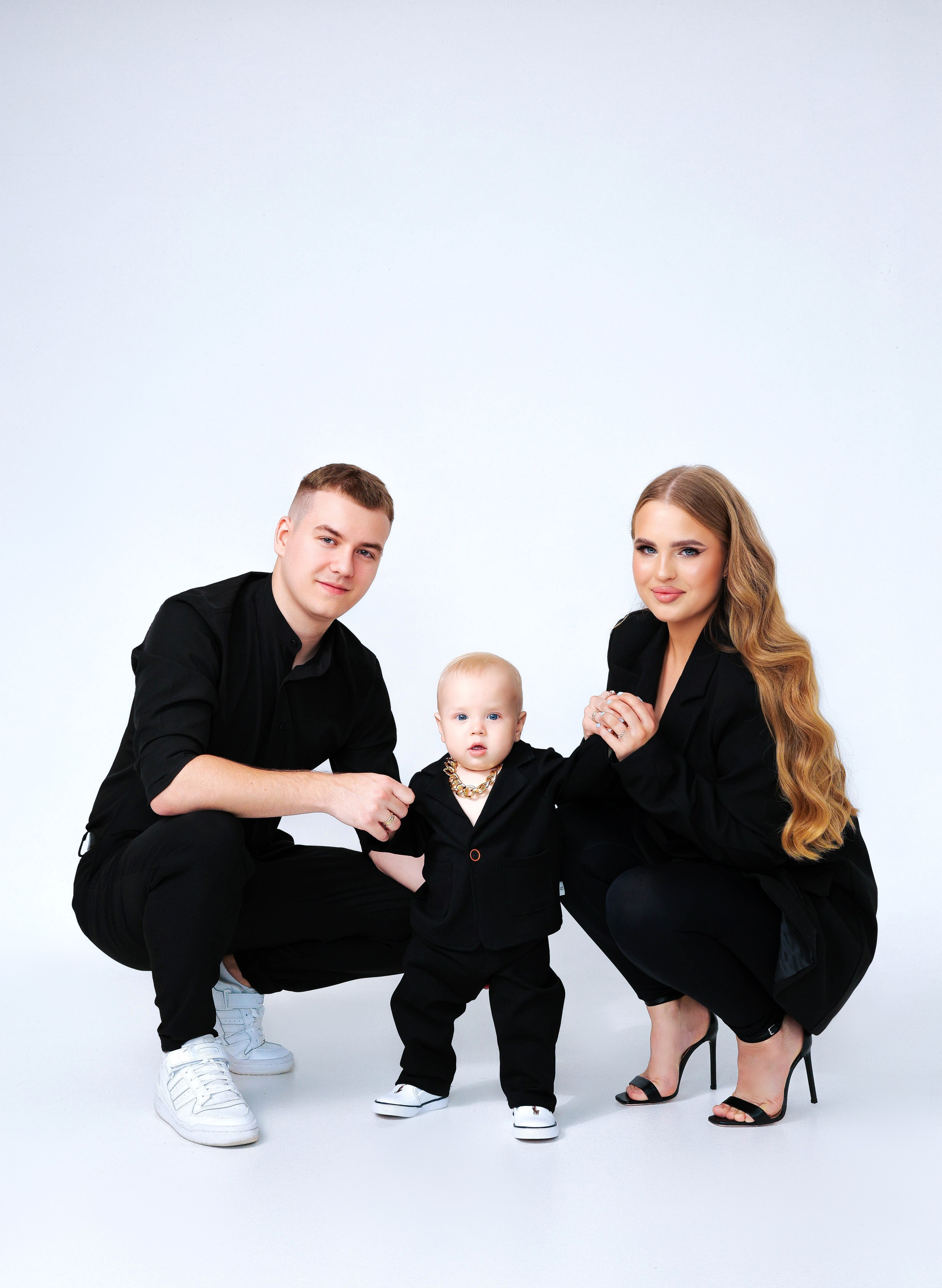 Мальчишки Антураж