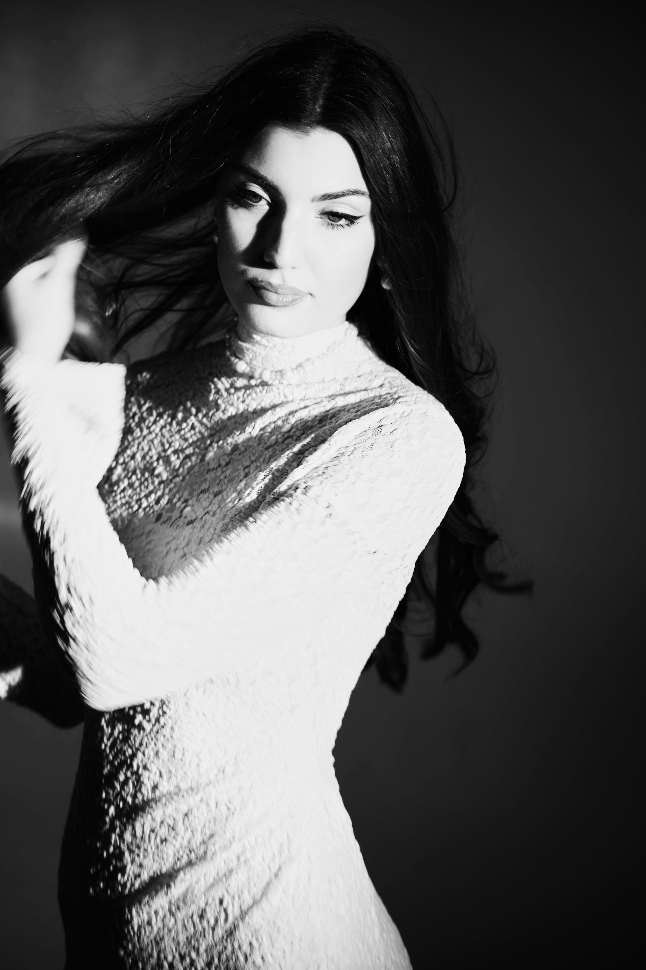 Маша Нарциссизм. Маргарита — фотограф и видеограф / Москва