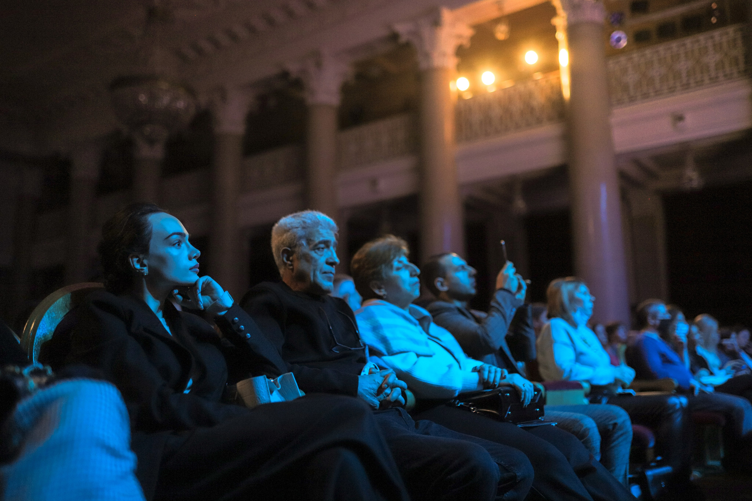 Репортаж. Фотограф на мероприятие в Санкт-Петербурге